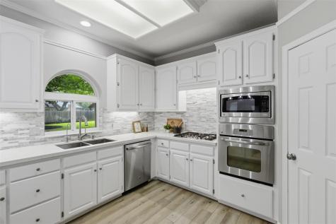 9 Hillway Drive Round Rock TX 78664