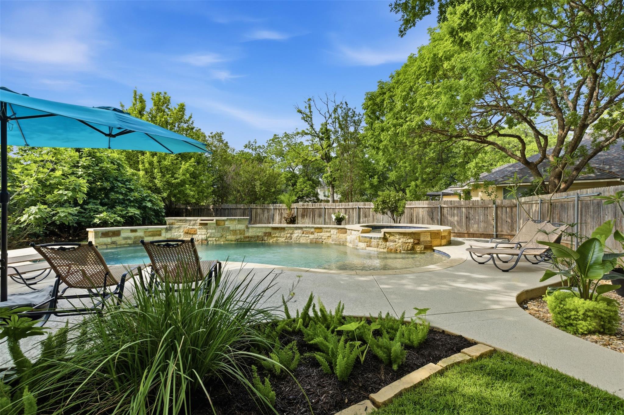 9 Hillway Drive Round Rock TX 78664