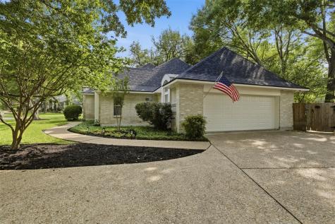 9 Hillway Drive Round Rock TX 78664