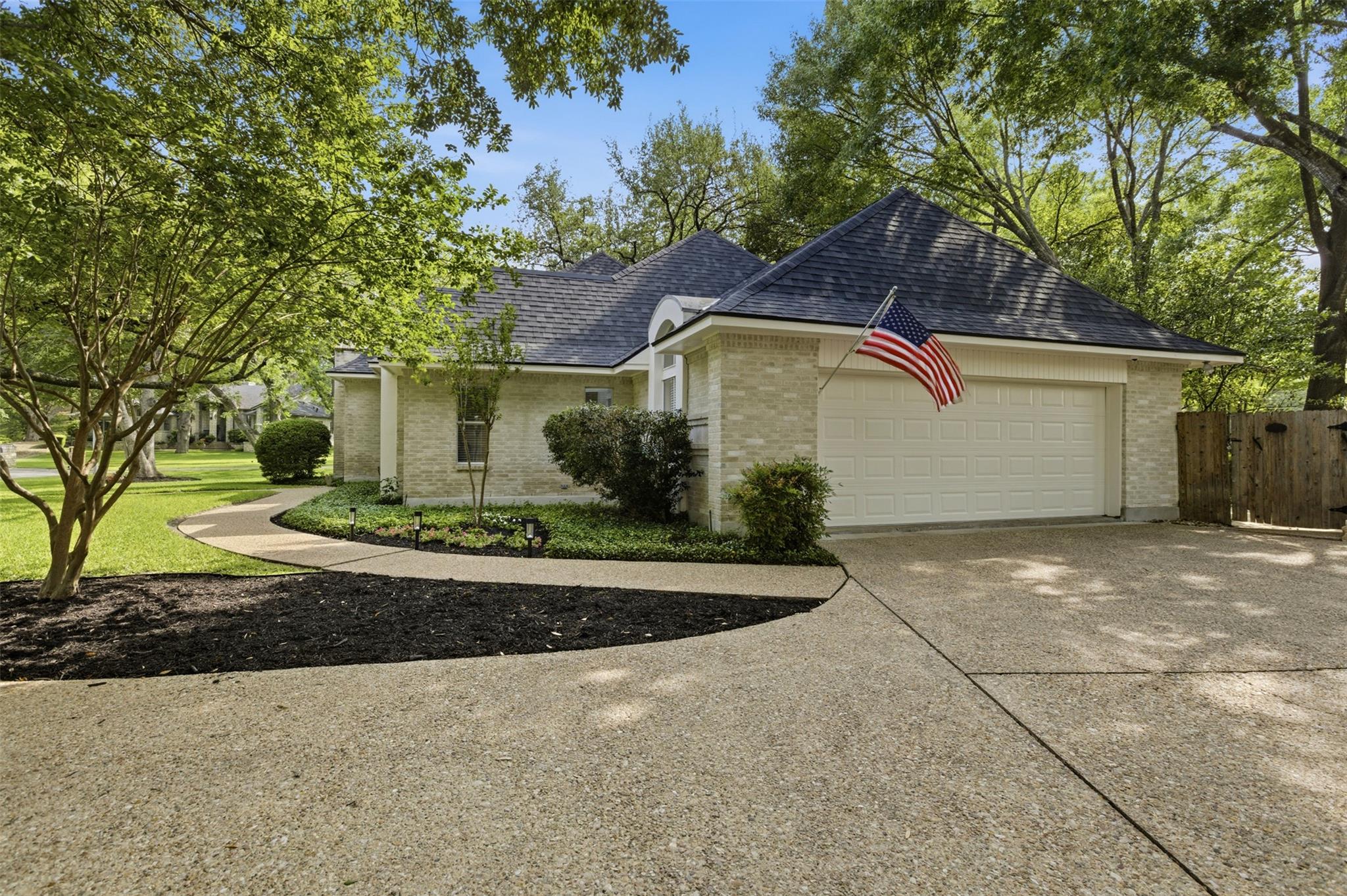 9 Hillway Drive Round Rock TX 78664