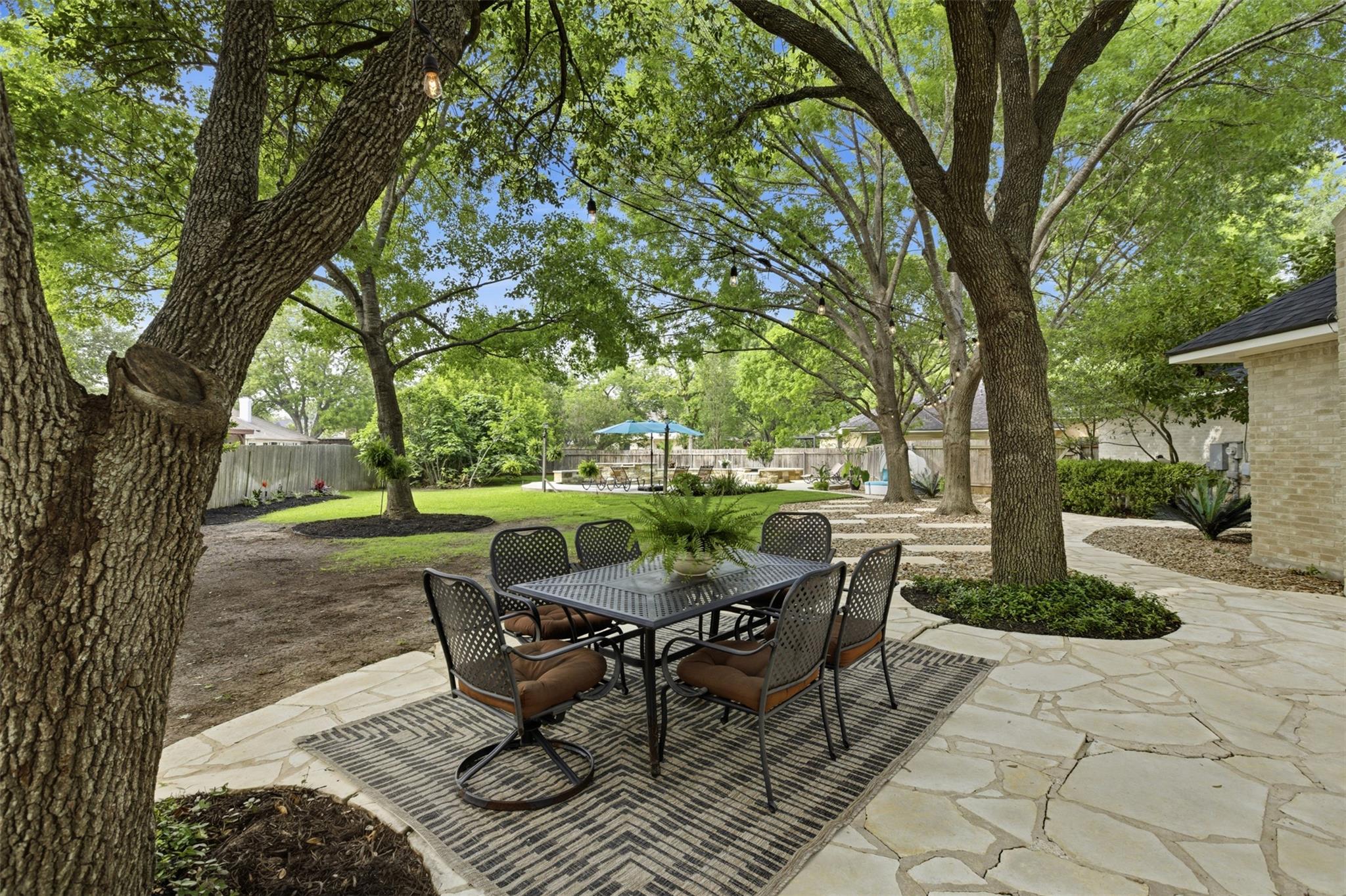 9 Hillway Drive Round Rock TX 78664