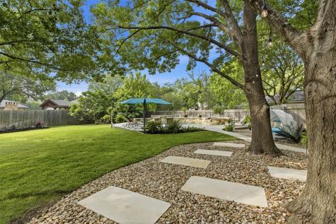9 Hillway Drive Round Rock TX 78664