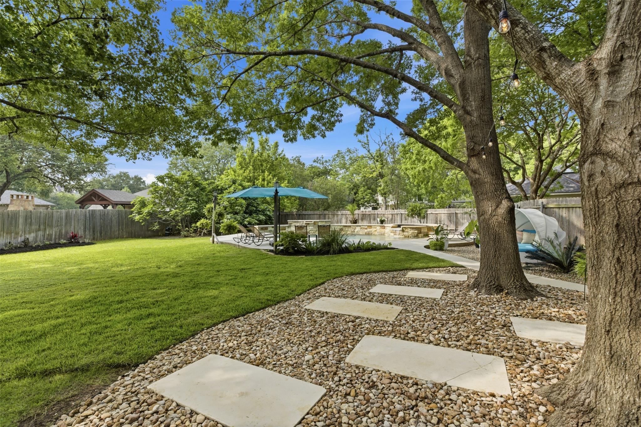 9 Hillway Drive Round Rock TX 78664