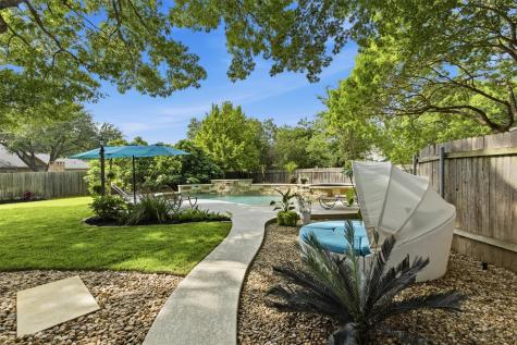 9 Hillway Drive Round Rock TX 78664