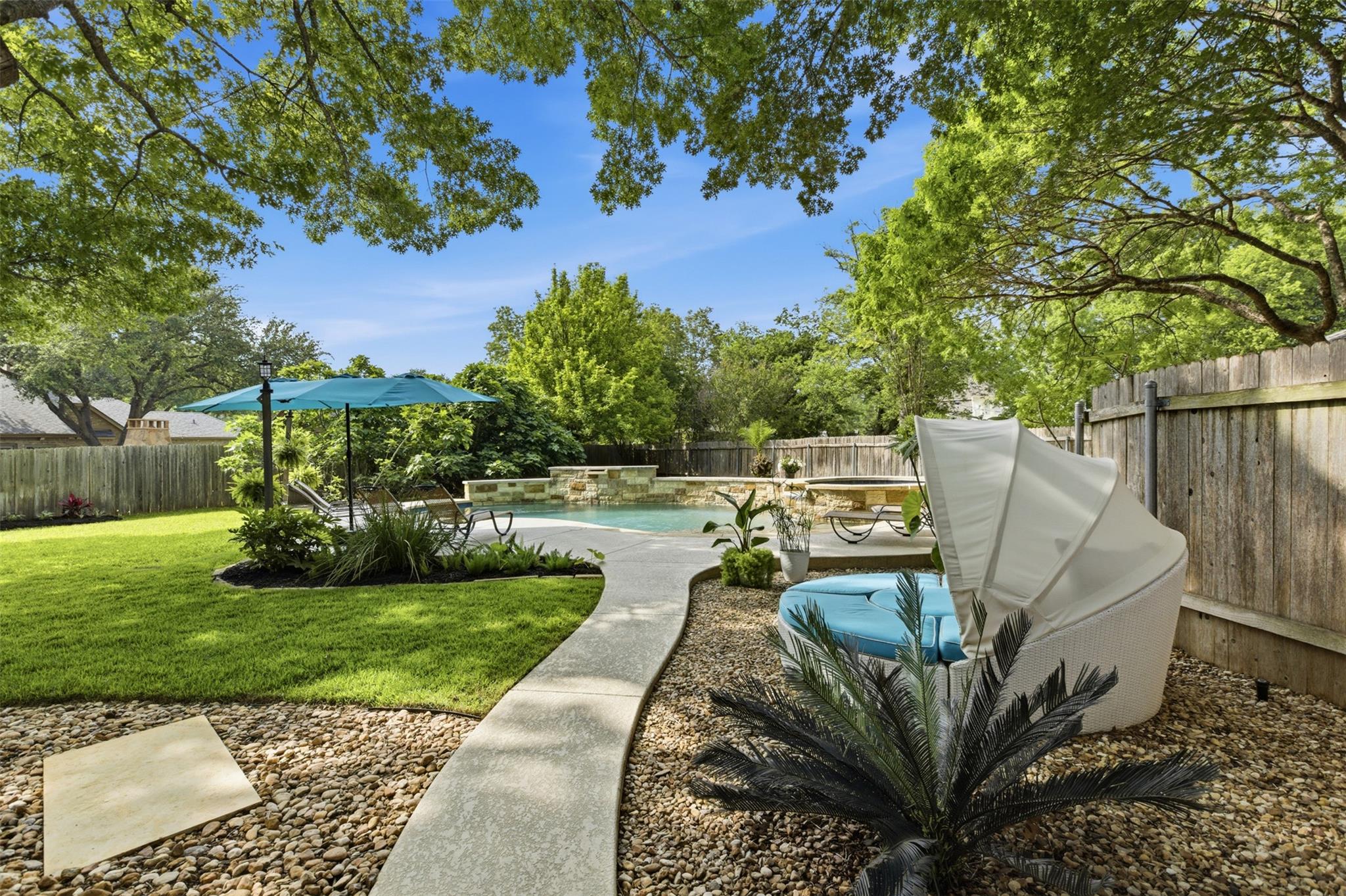 9 Hillway Drive Round Rock TX 78664