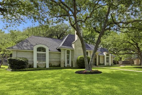 9 Hillway Drive Round Rock TX 78664