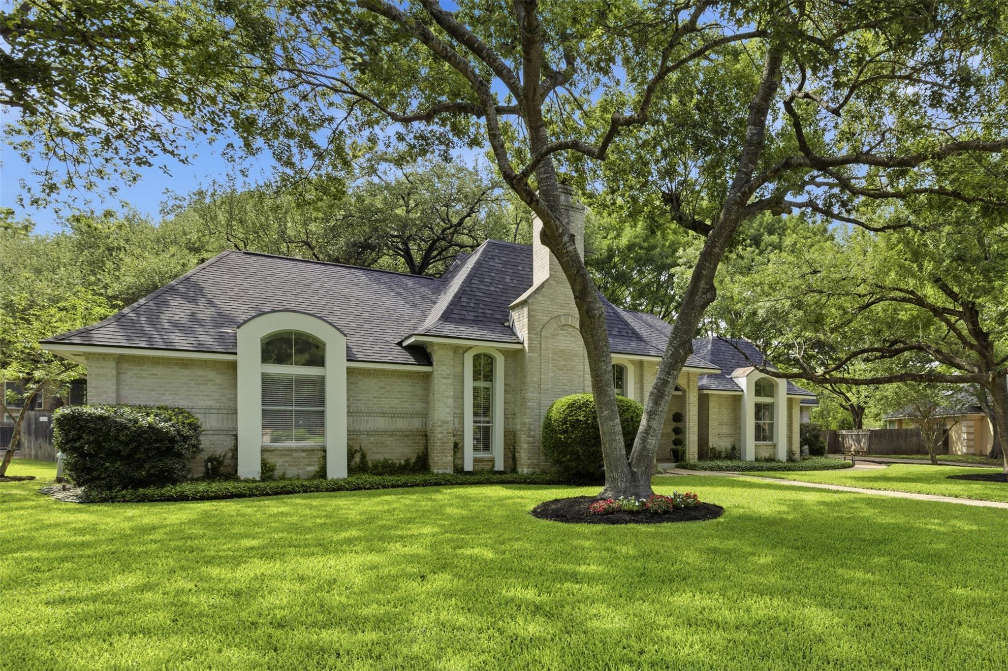 9 Hillway Drive Round Rock TX 78664