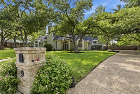 9 Hillway Drive Round Rock TX 78664