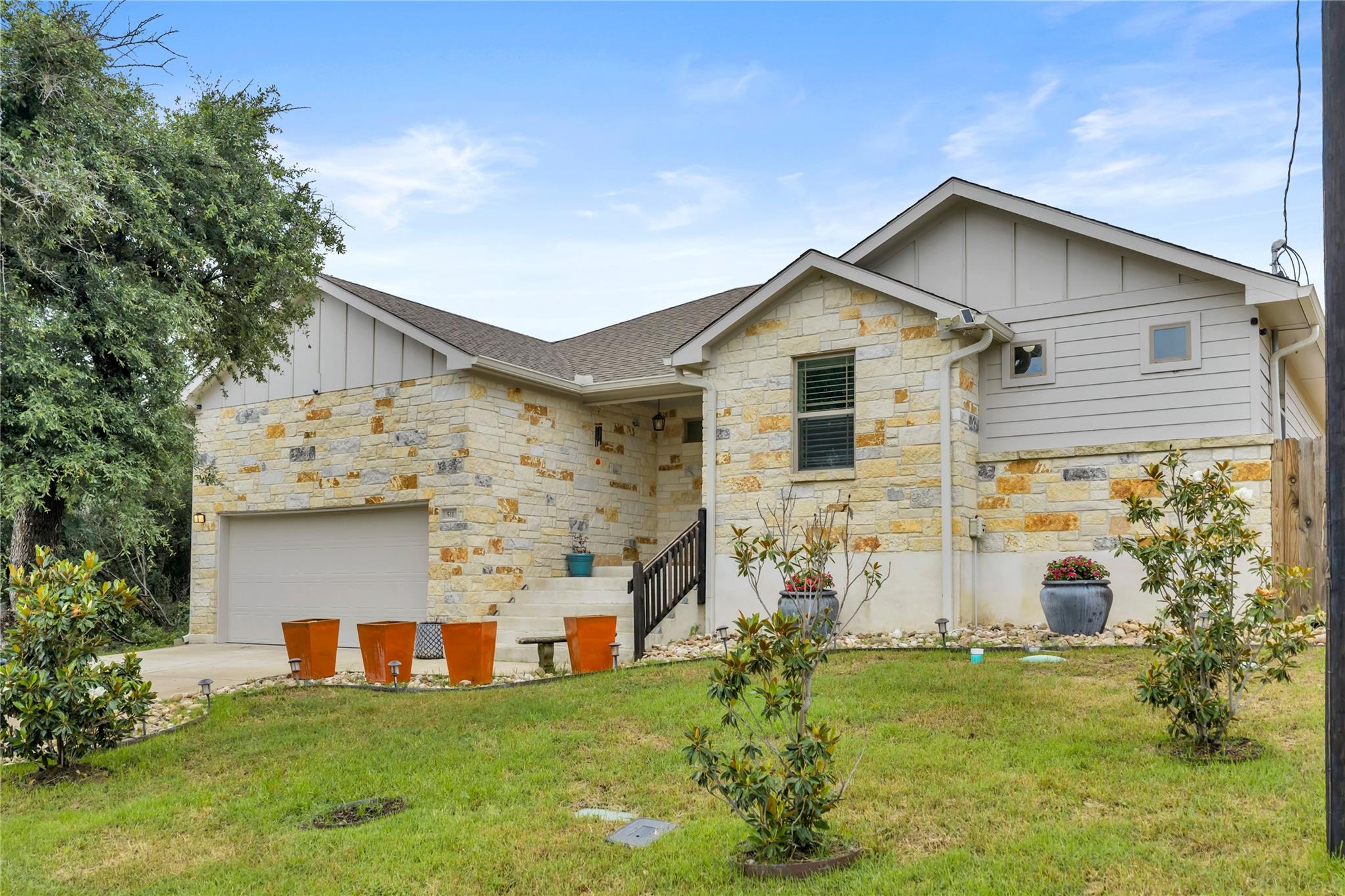 511 Taylor Drive Horseshoe Bay TX 78657