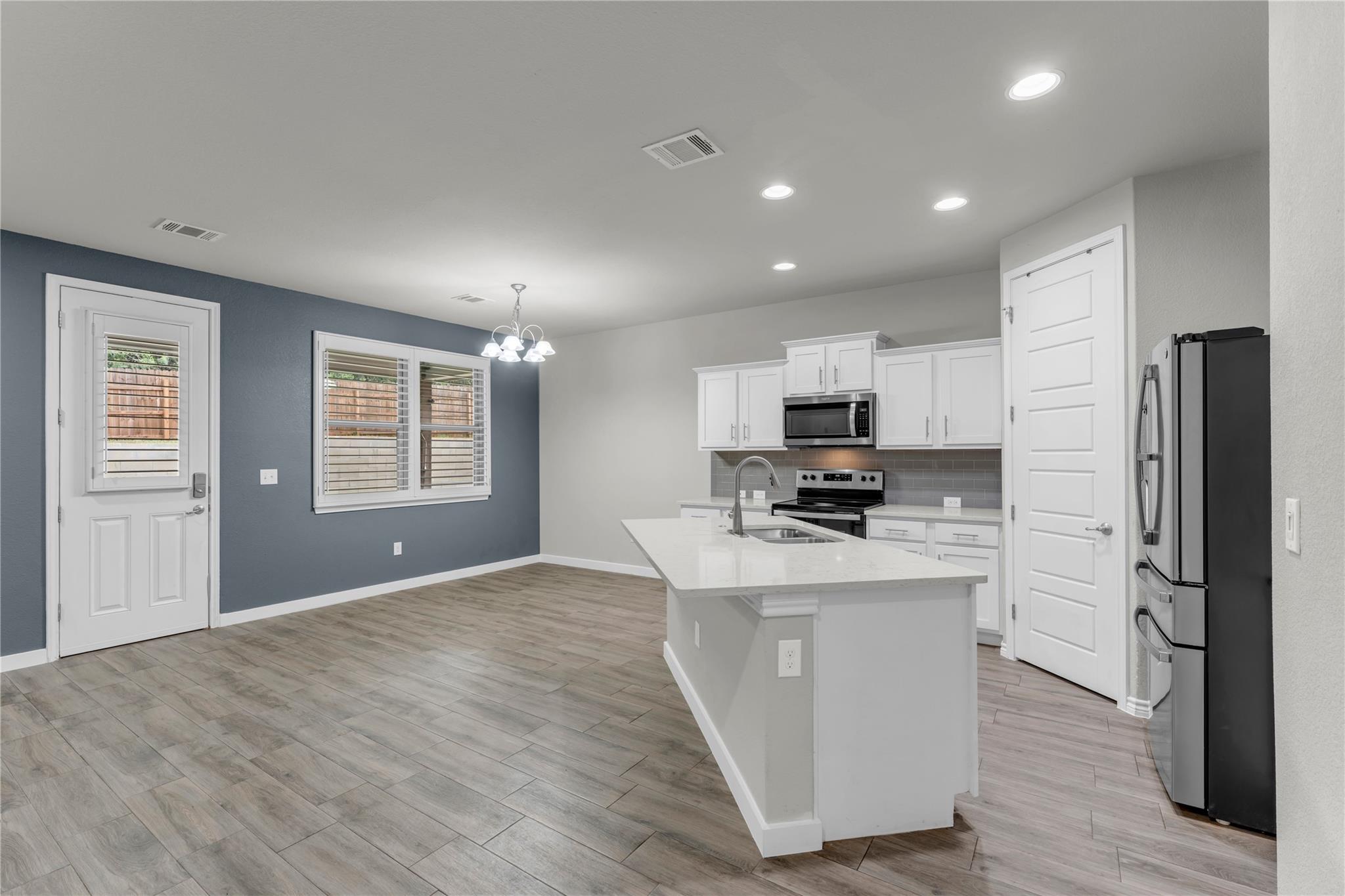 511 Taylor Drive Horseshoe Bay TX 78657