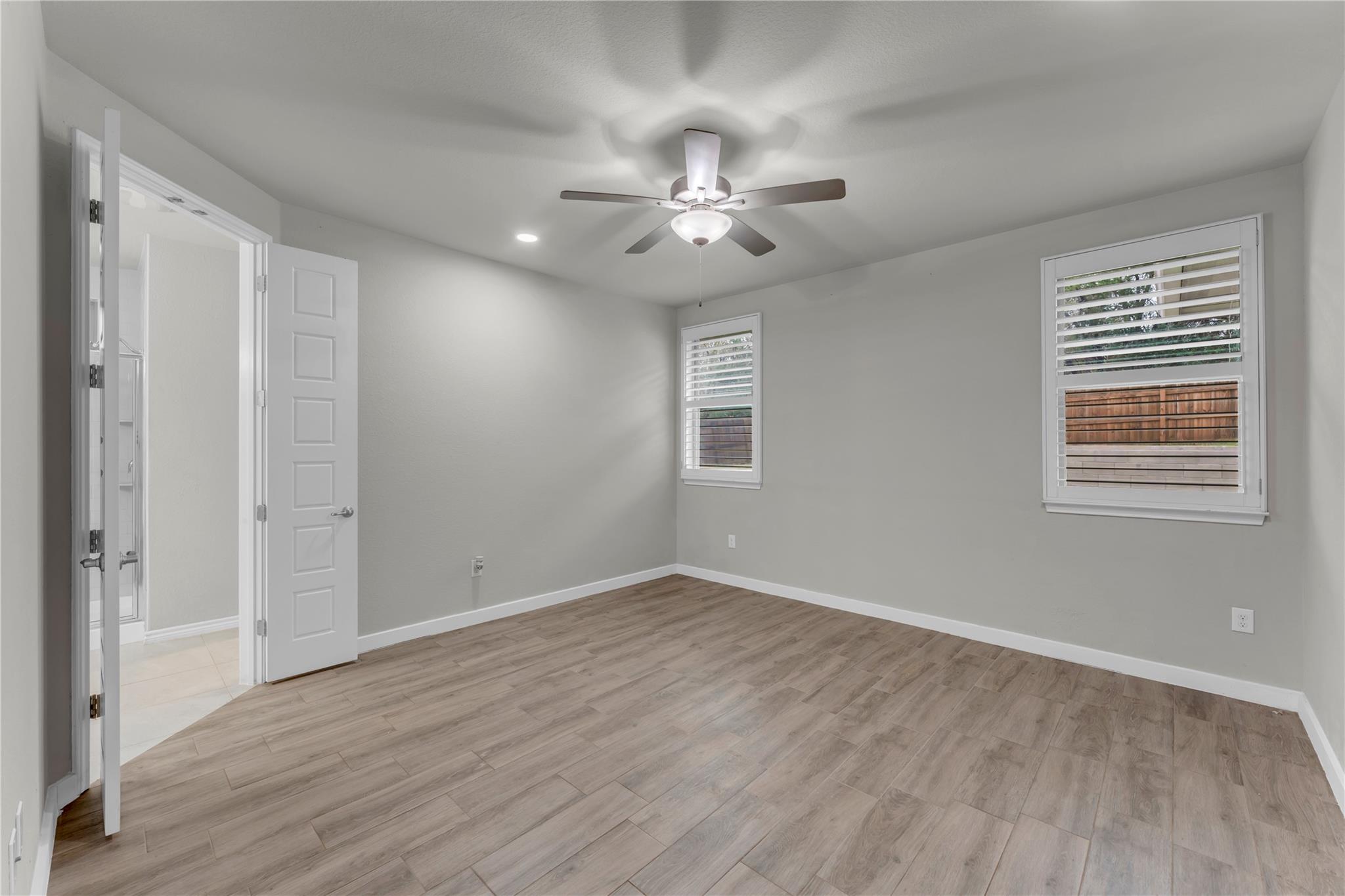 511 Taylor Drive Horseshoe Bay TX 78657