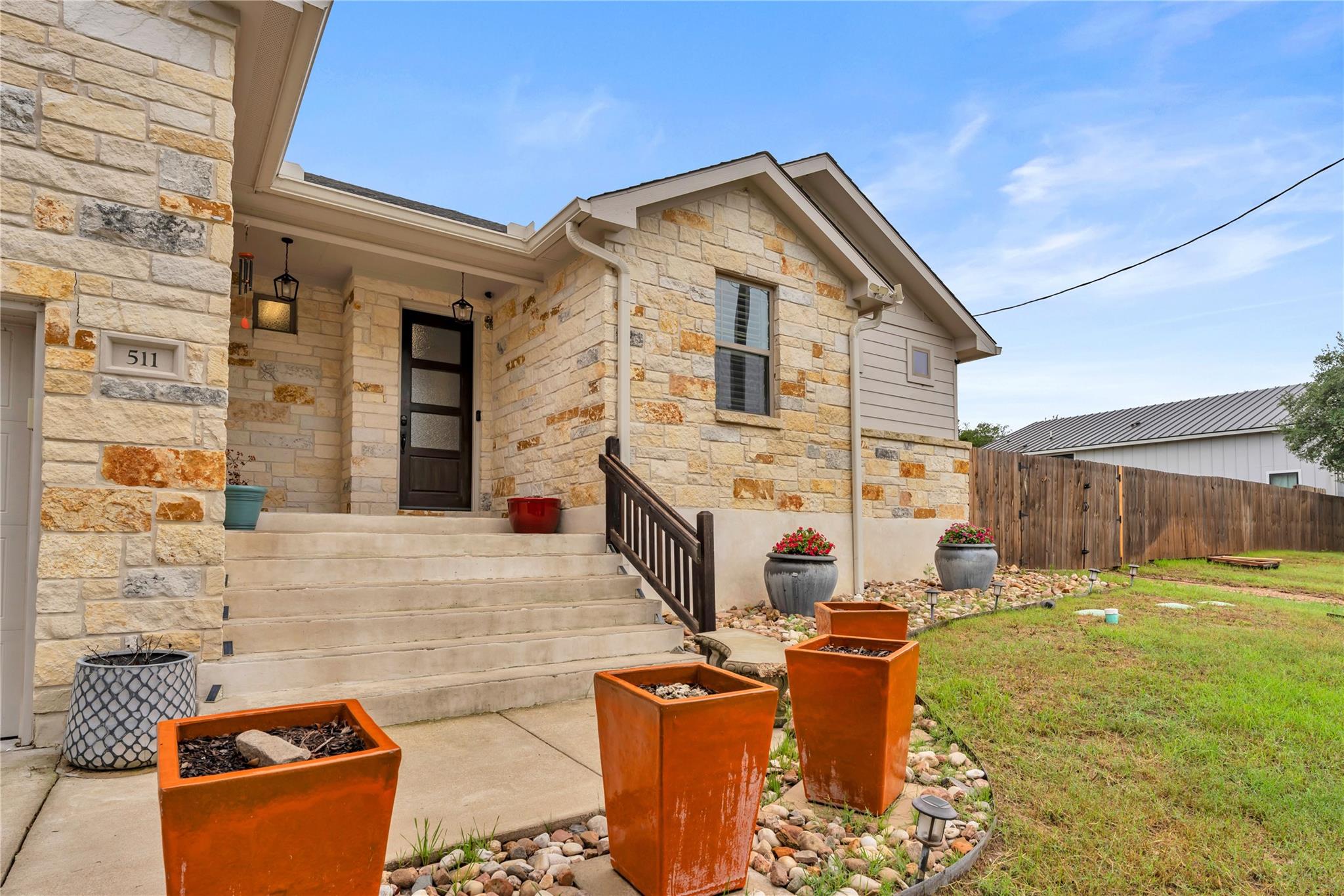 511 Taylor Drive Horseshoe Bay TX 78657