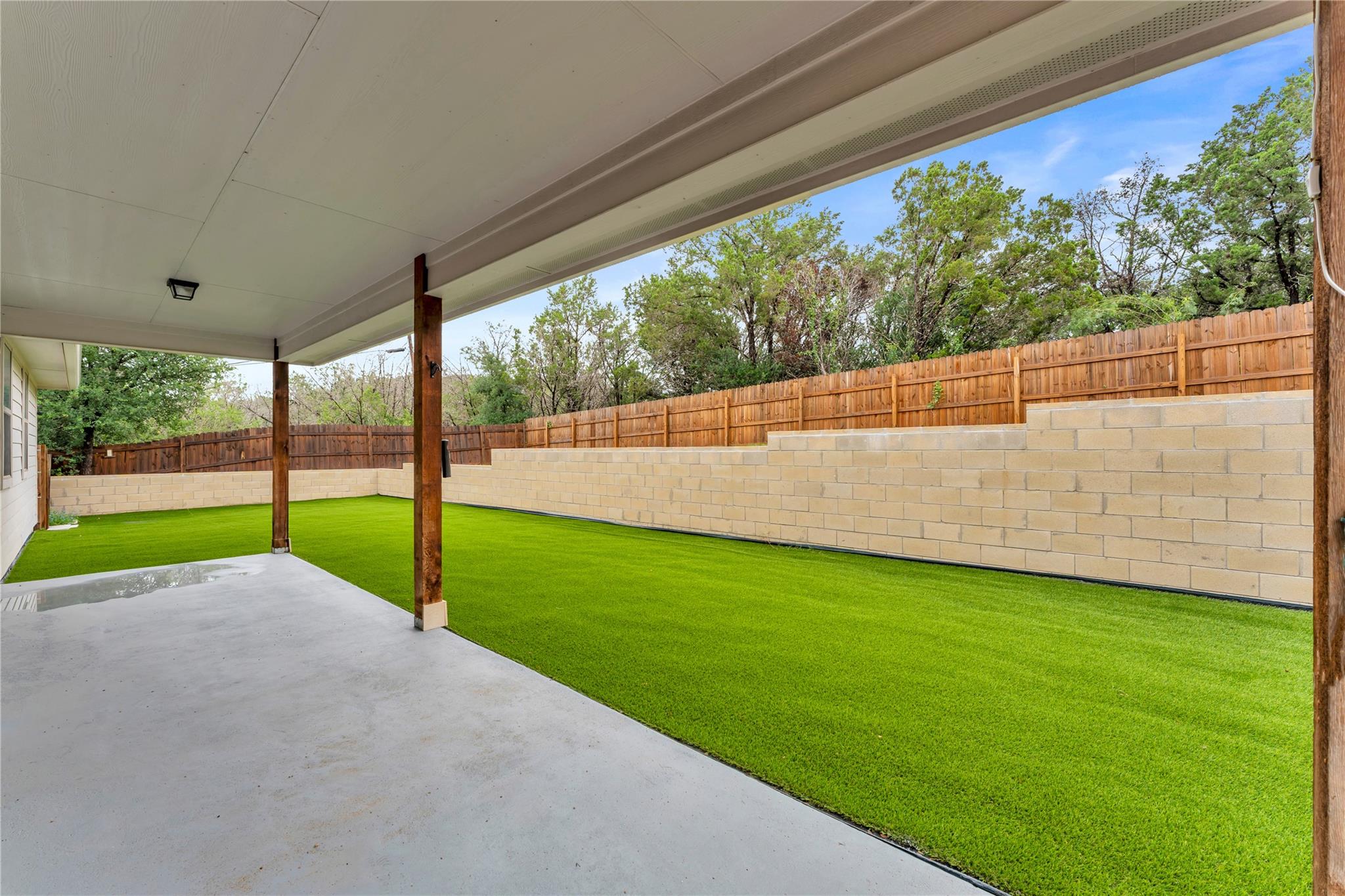 511 Taylor Drive Horseshoe Bay TX 78657