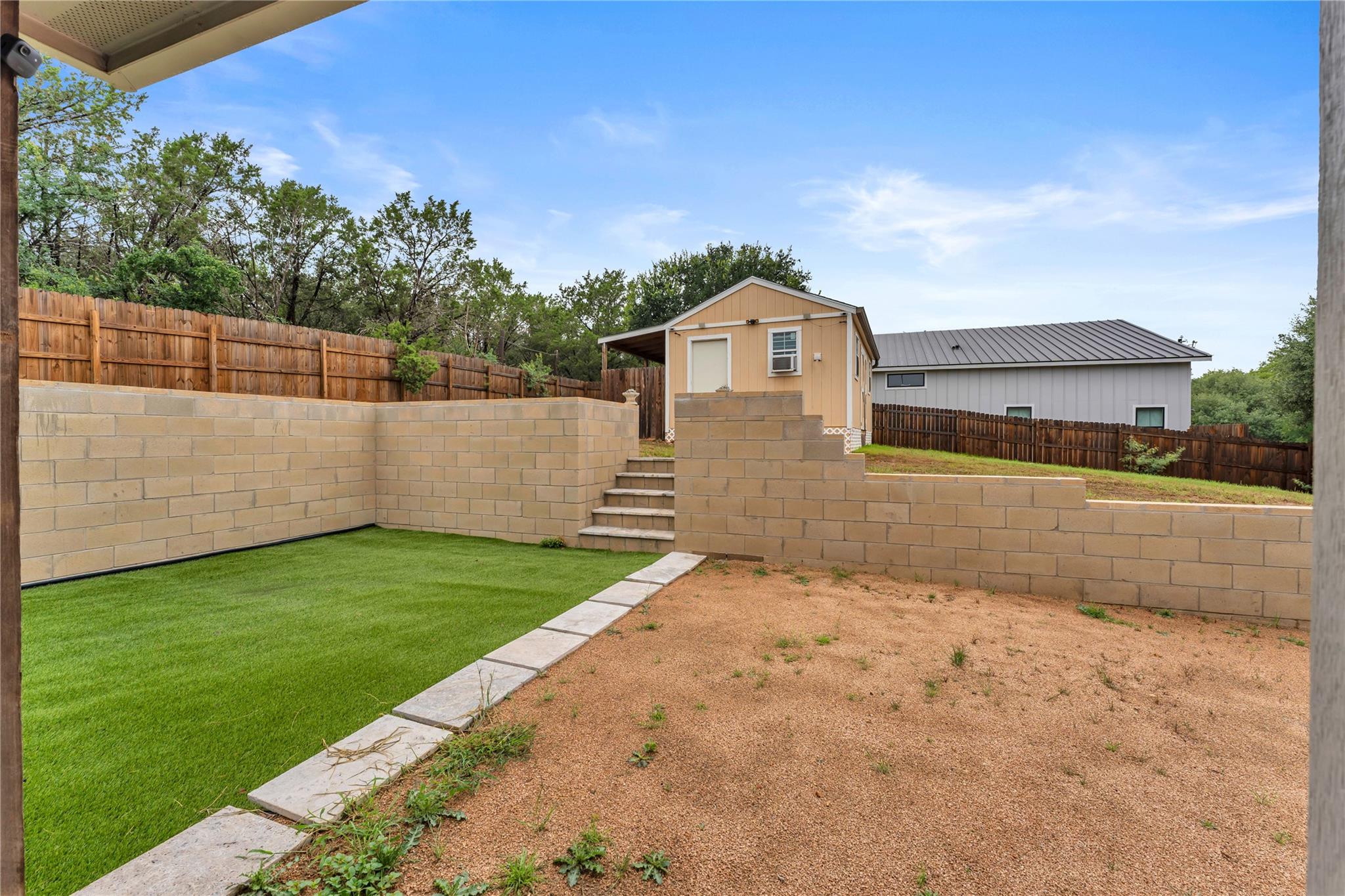 511 Taylor Drive Horseshoe Bay TX 78657