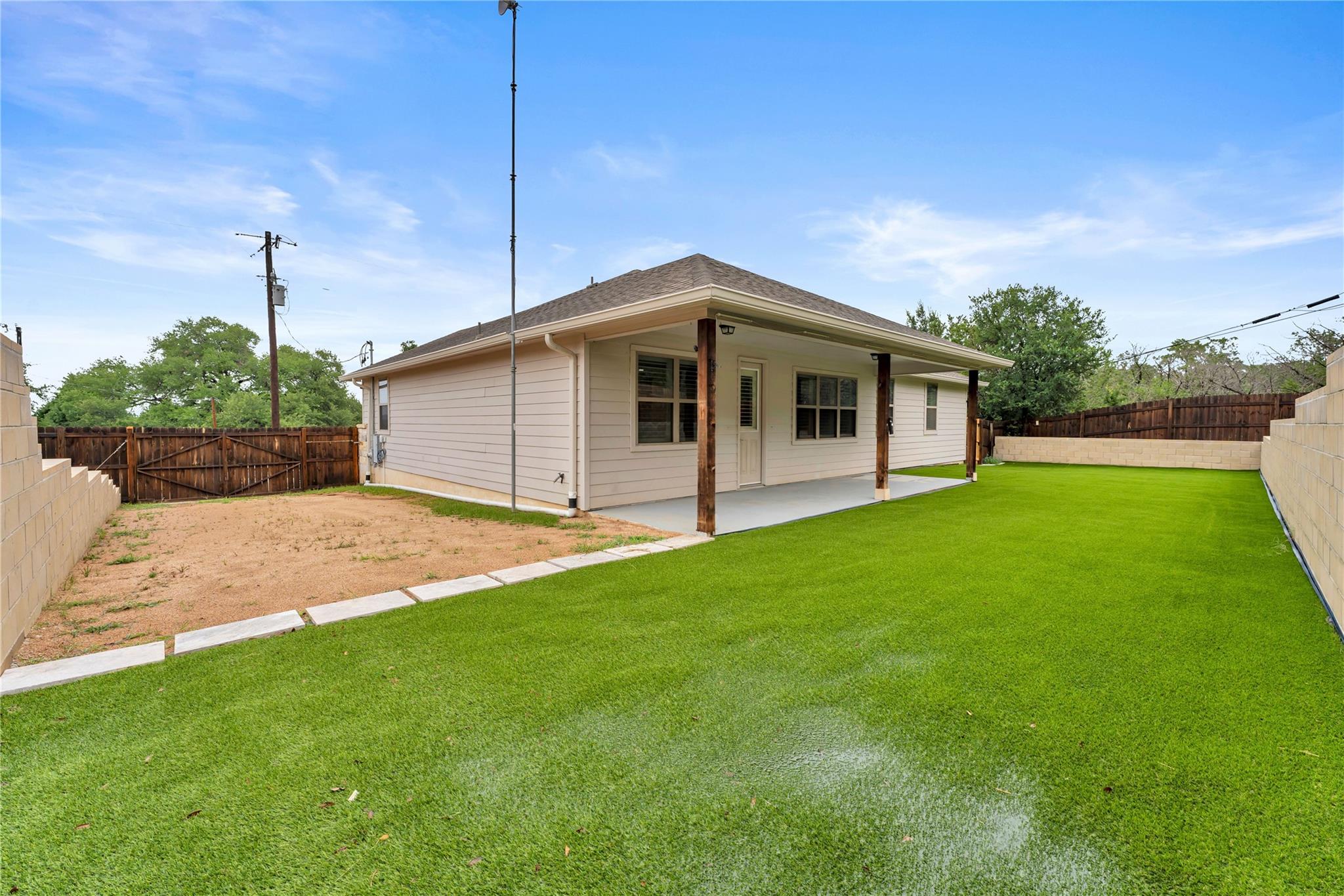 511 Taylor Drive Horseshoe Bay TX 78657