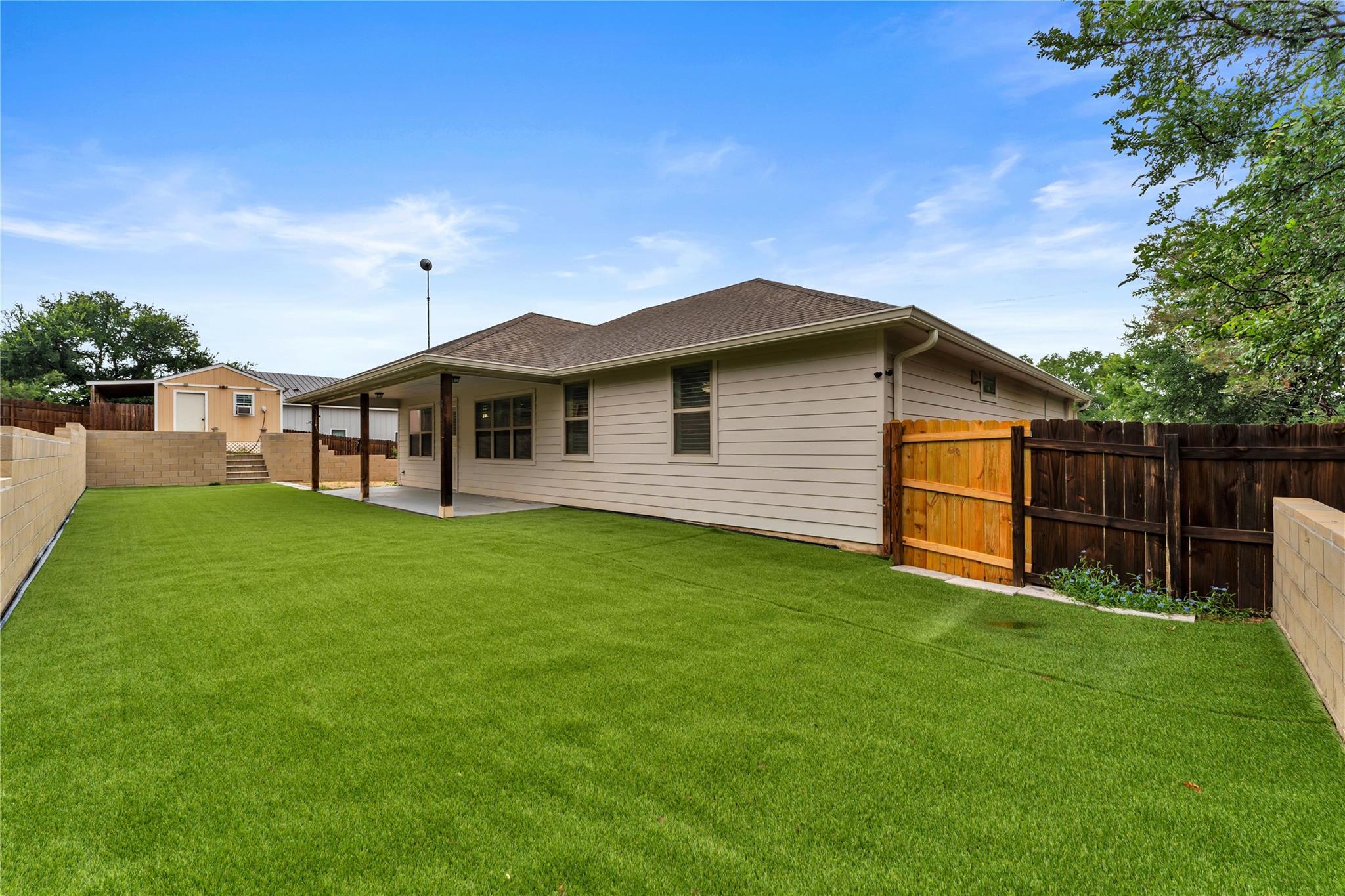 511 Taylor Drive Horseshoe Bay TX 78657