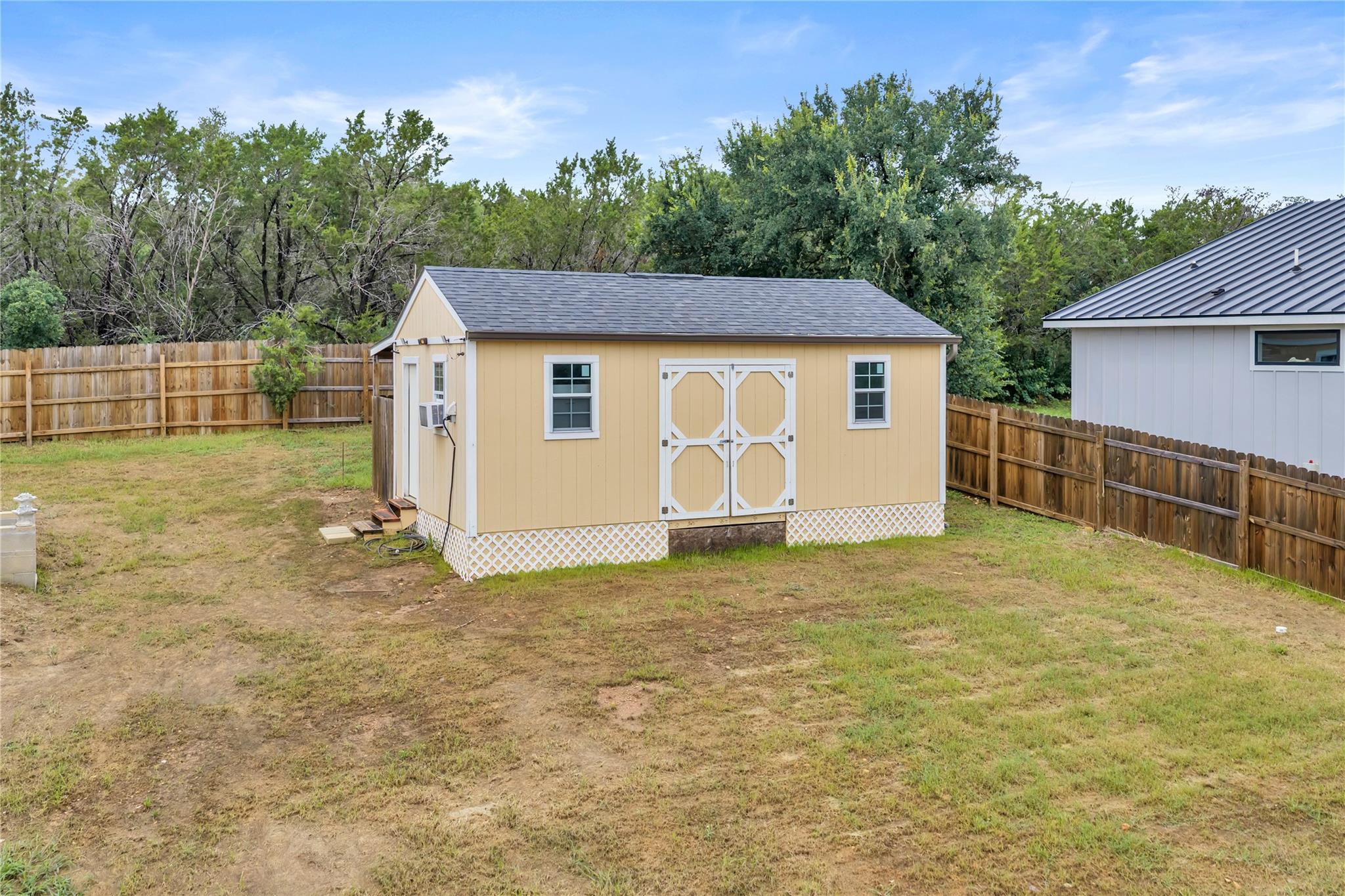 511 Taylor Drive Horseshoe Bay TX 78657
