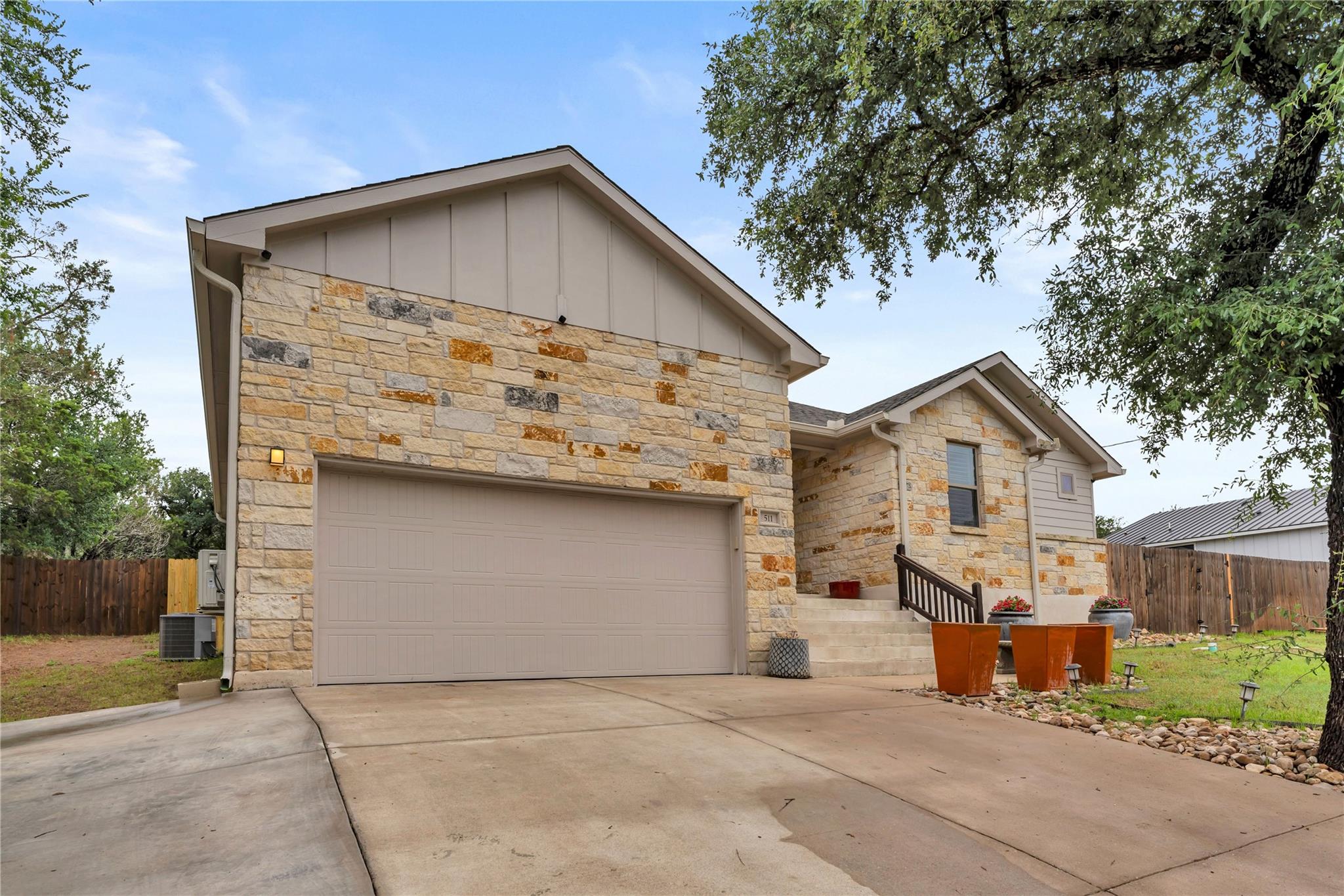 511 Taylor Drive Horseshoe Bay TX 78657