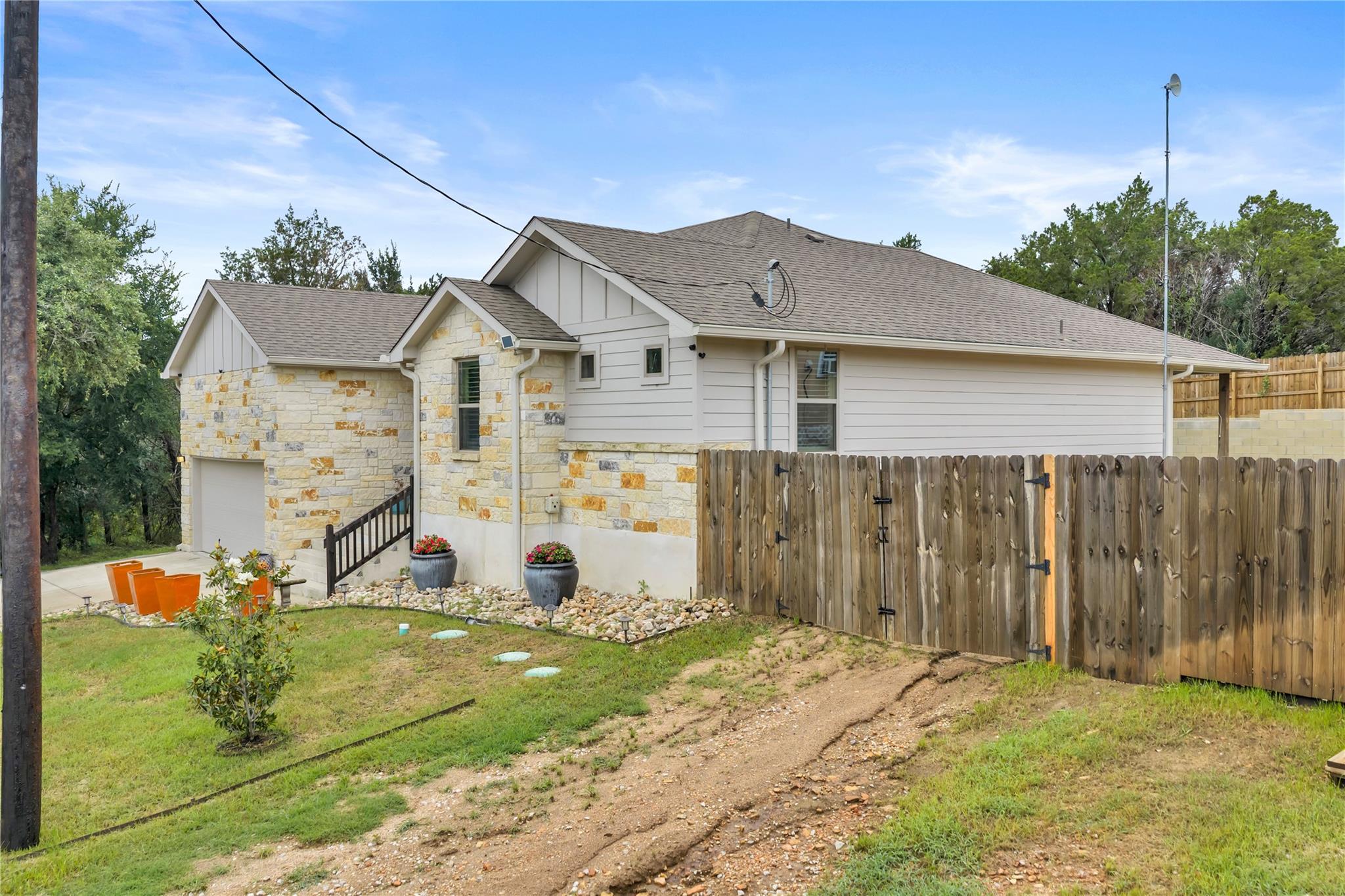 511 Taylor Drive Horseshoe Bay TX 78657