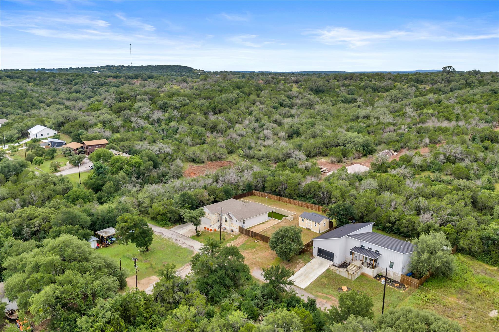 511 Taylor Drive Horseshoe Bay TX 78657