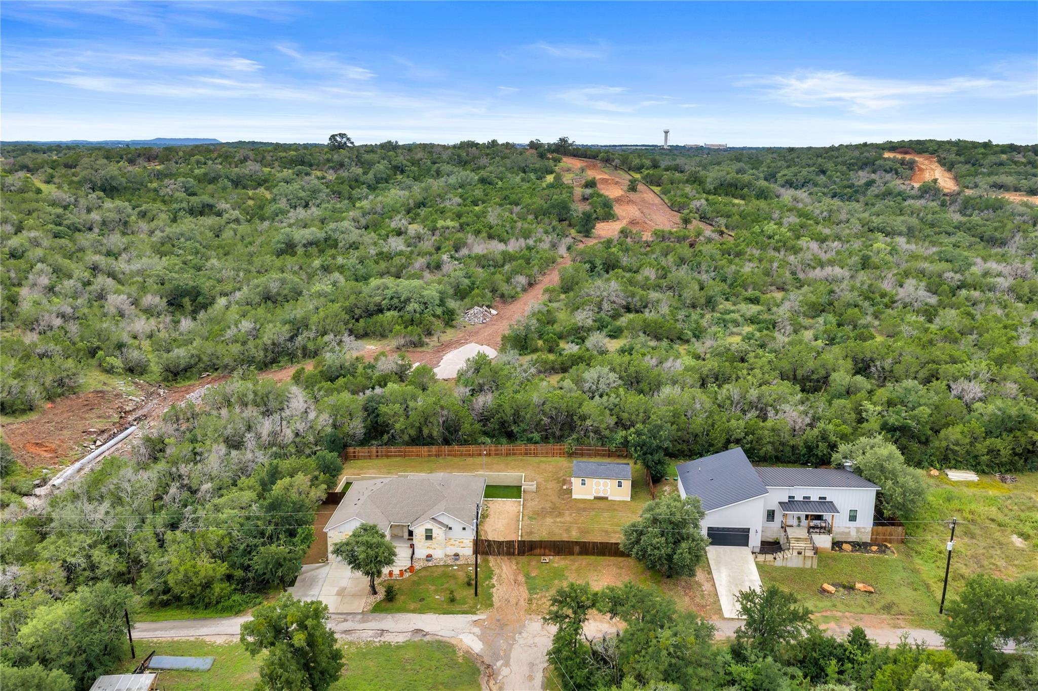 511 Taylor Drive Horseshoe Bay TX 78657