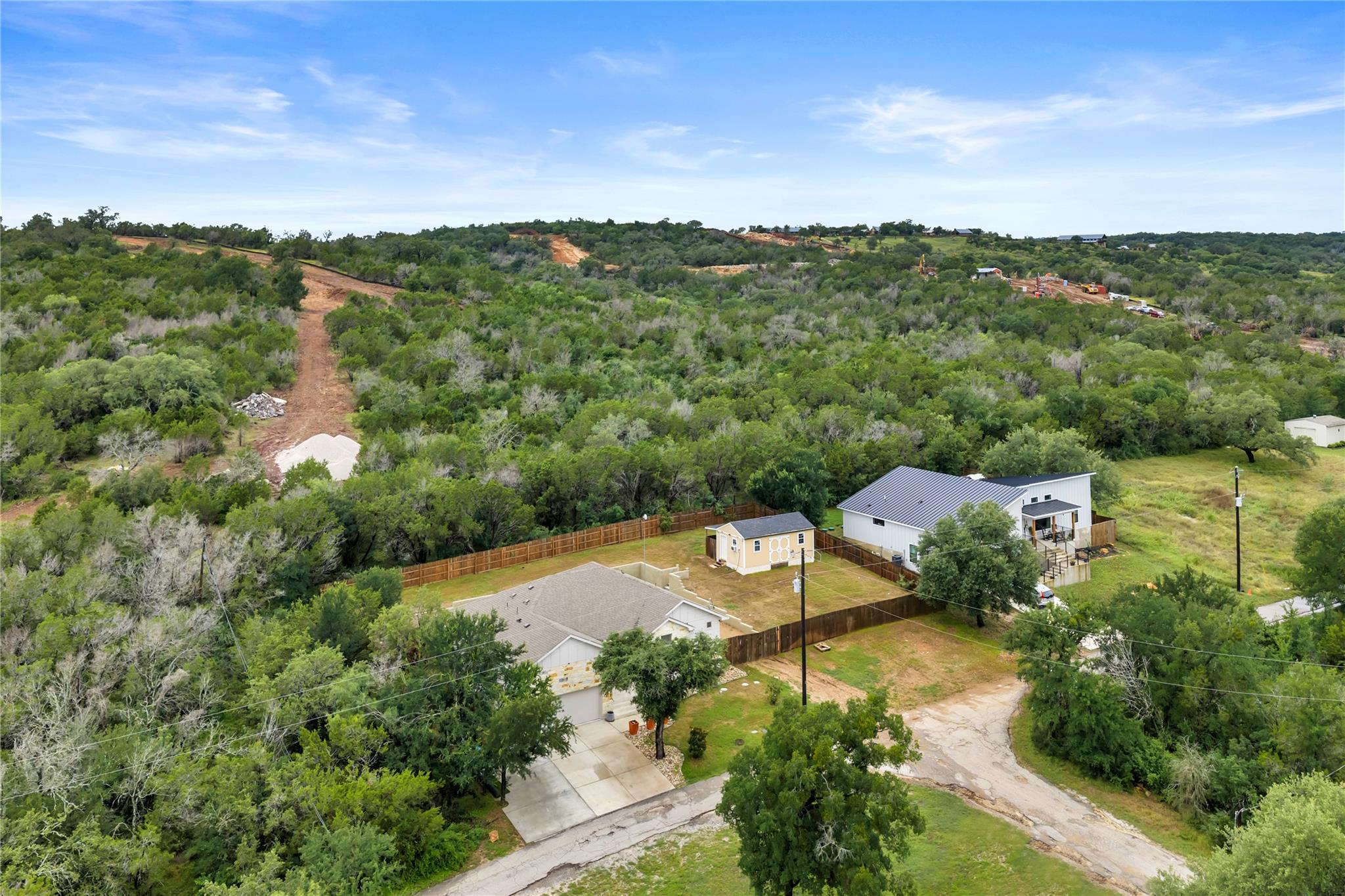 511 Taylor Drive Horseshoe Bay TX 78657