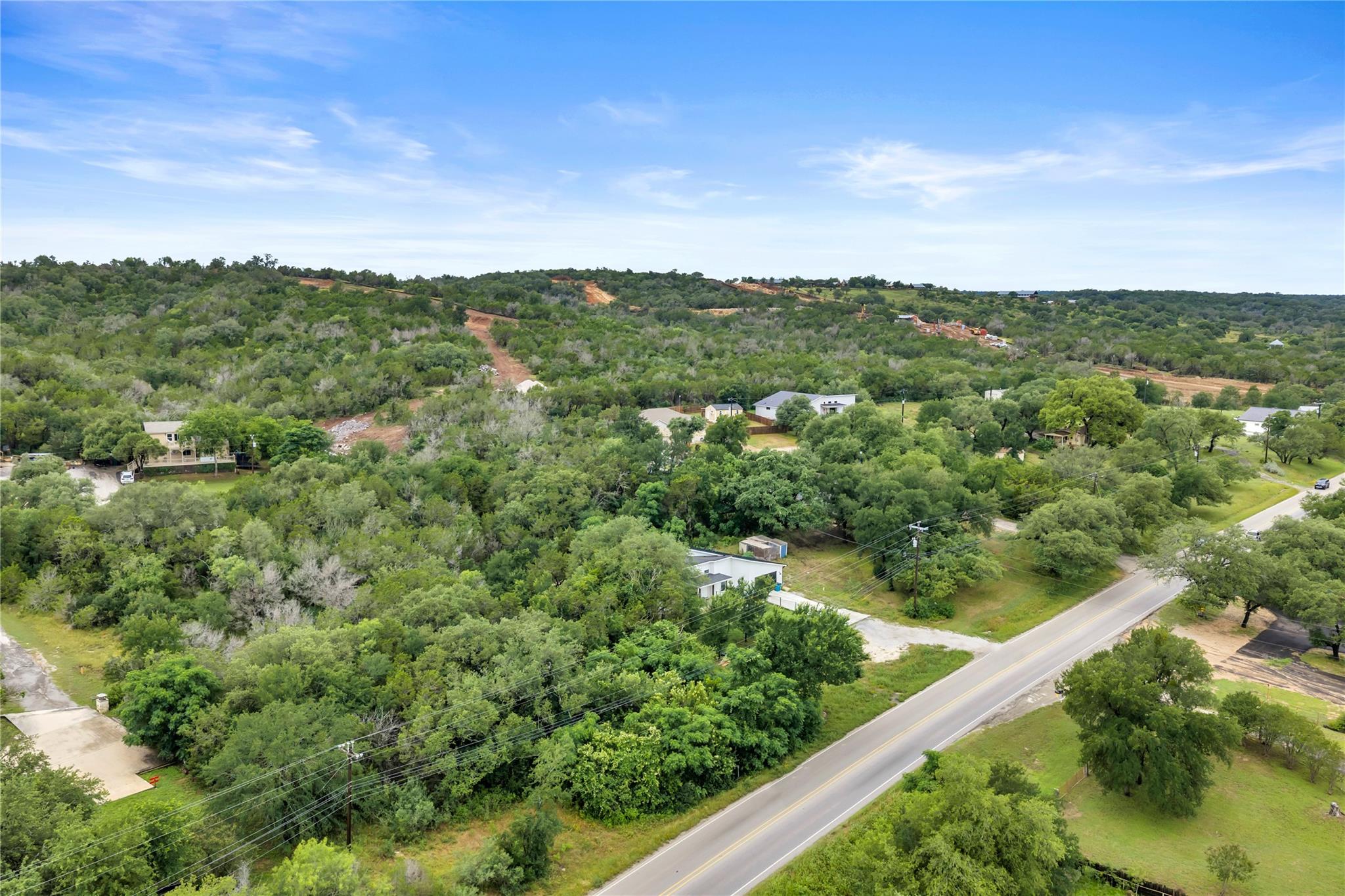 511 Taylor Drive Horseshoe Bay TX 78657