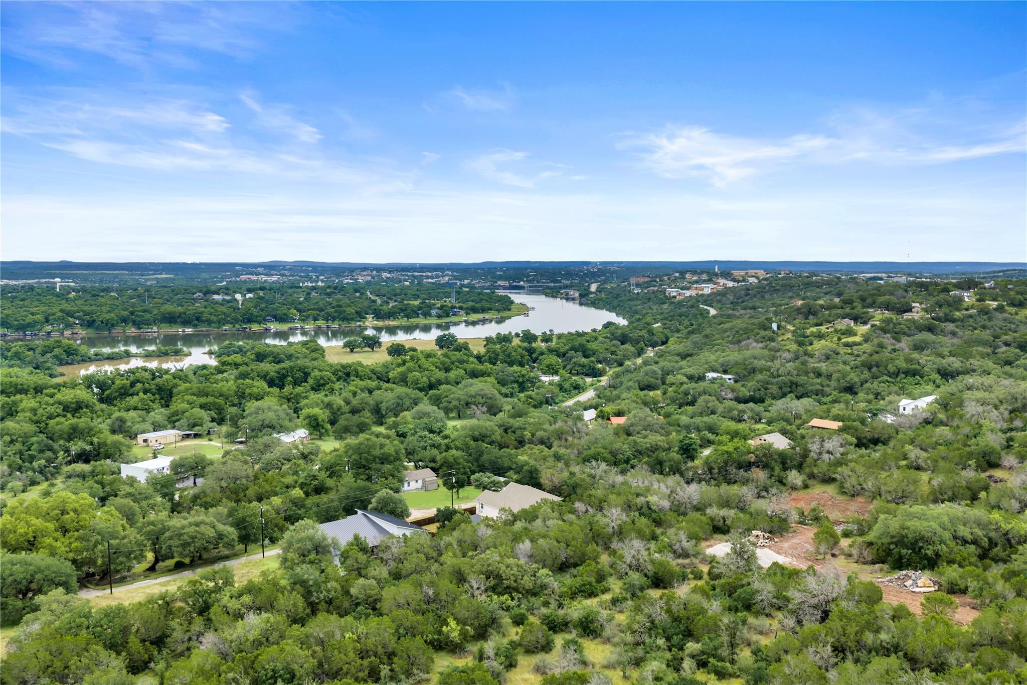511 Taylor Drive Horseshoe Bay TX 78657