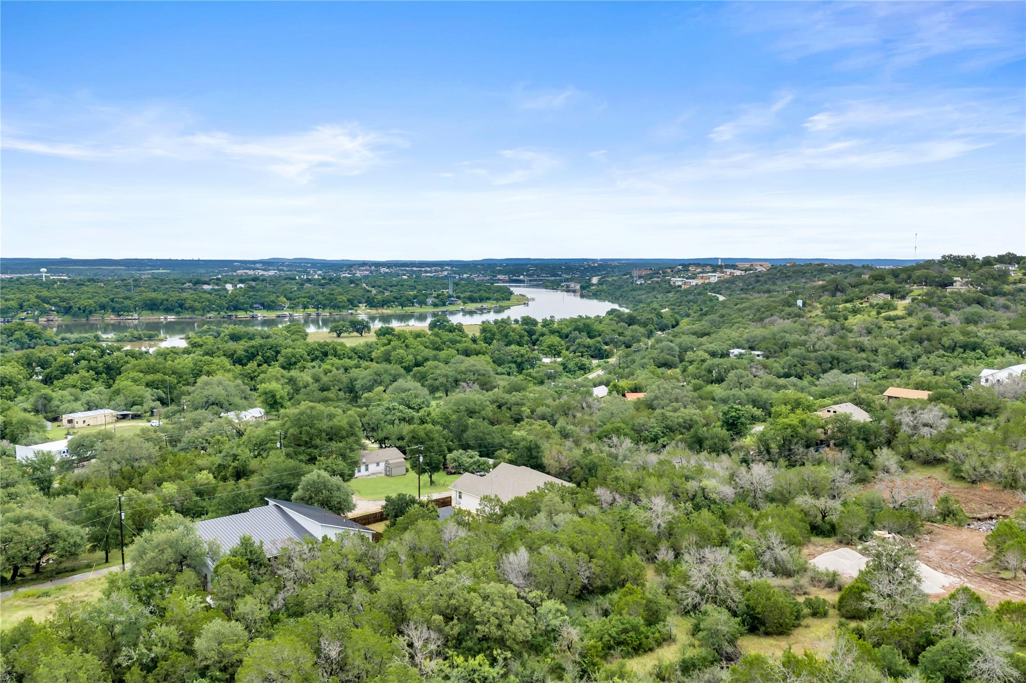 511 Taylor Drive Horseshoe Bay TX 78657