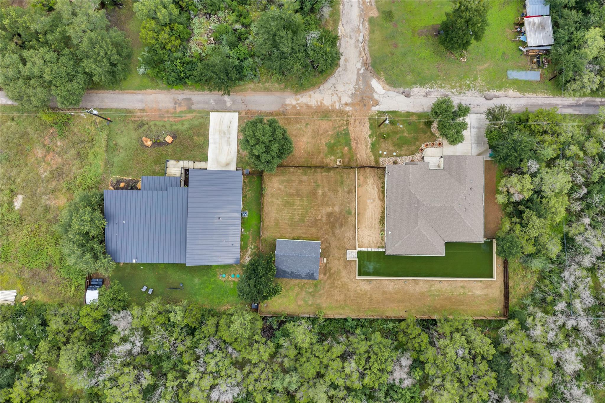 511 Taylor Drive Horseshoe Bay TX 78657