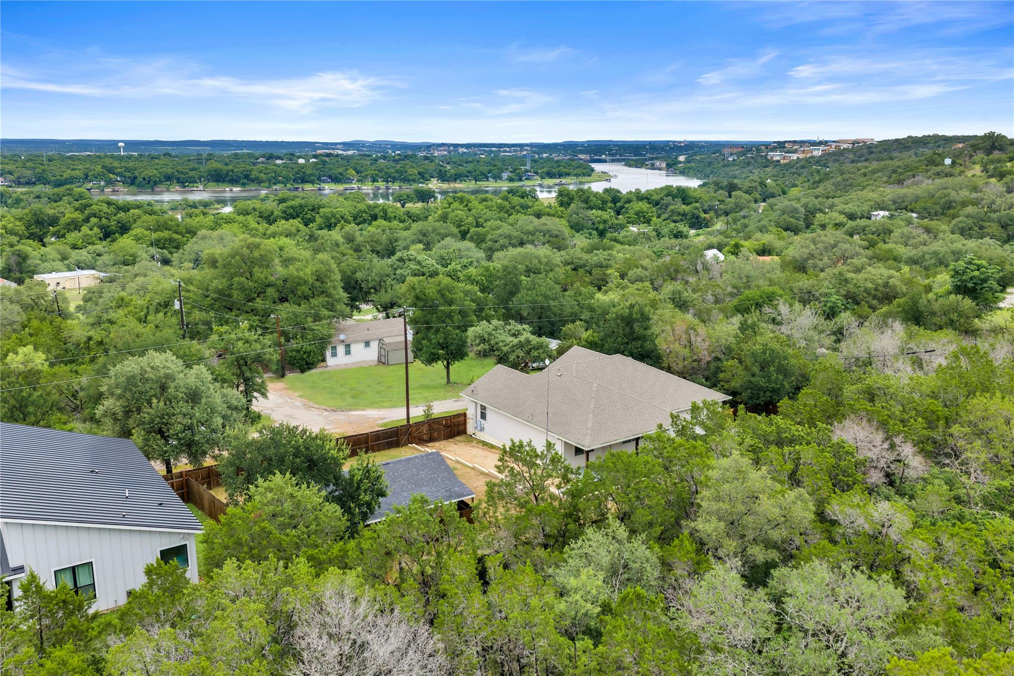 511 Taylor Drive Horseshoe Bay TX 78657