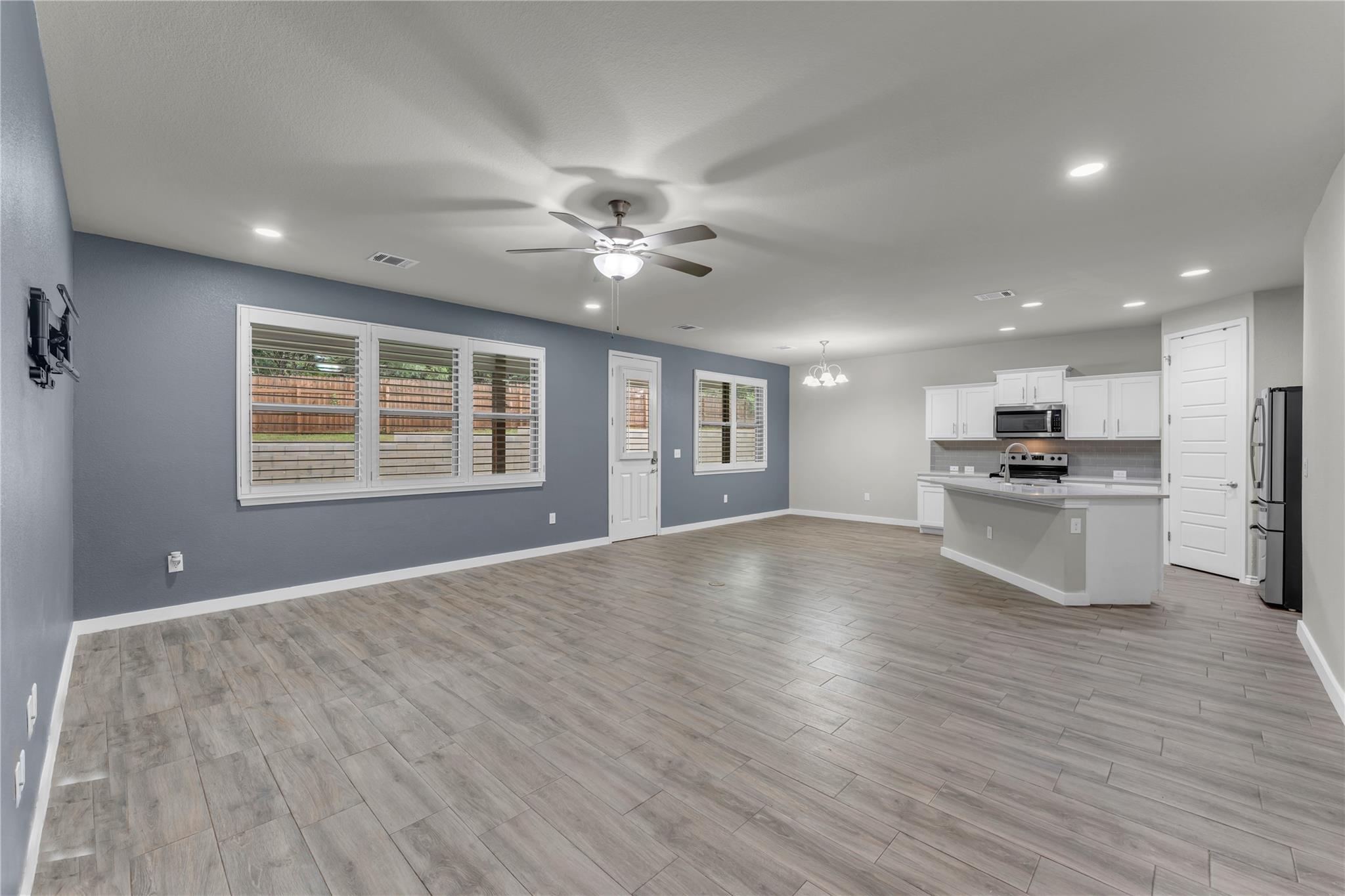 511 Taylor Drive Horseshoe Bay TX 78657