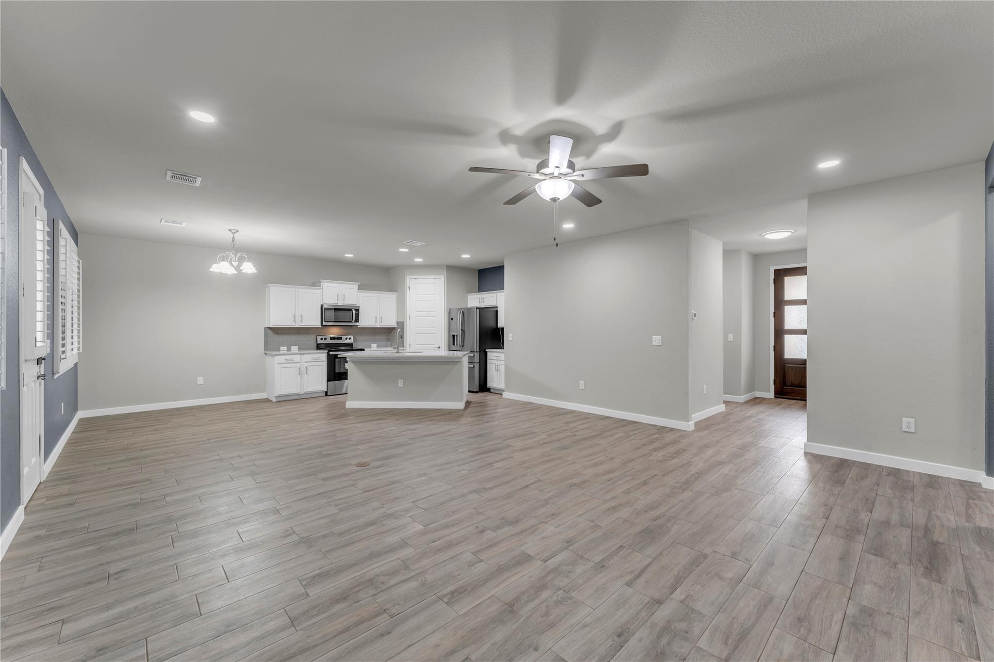 511 Taylor Drive Horseshoe Bay TX 78657