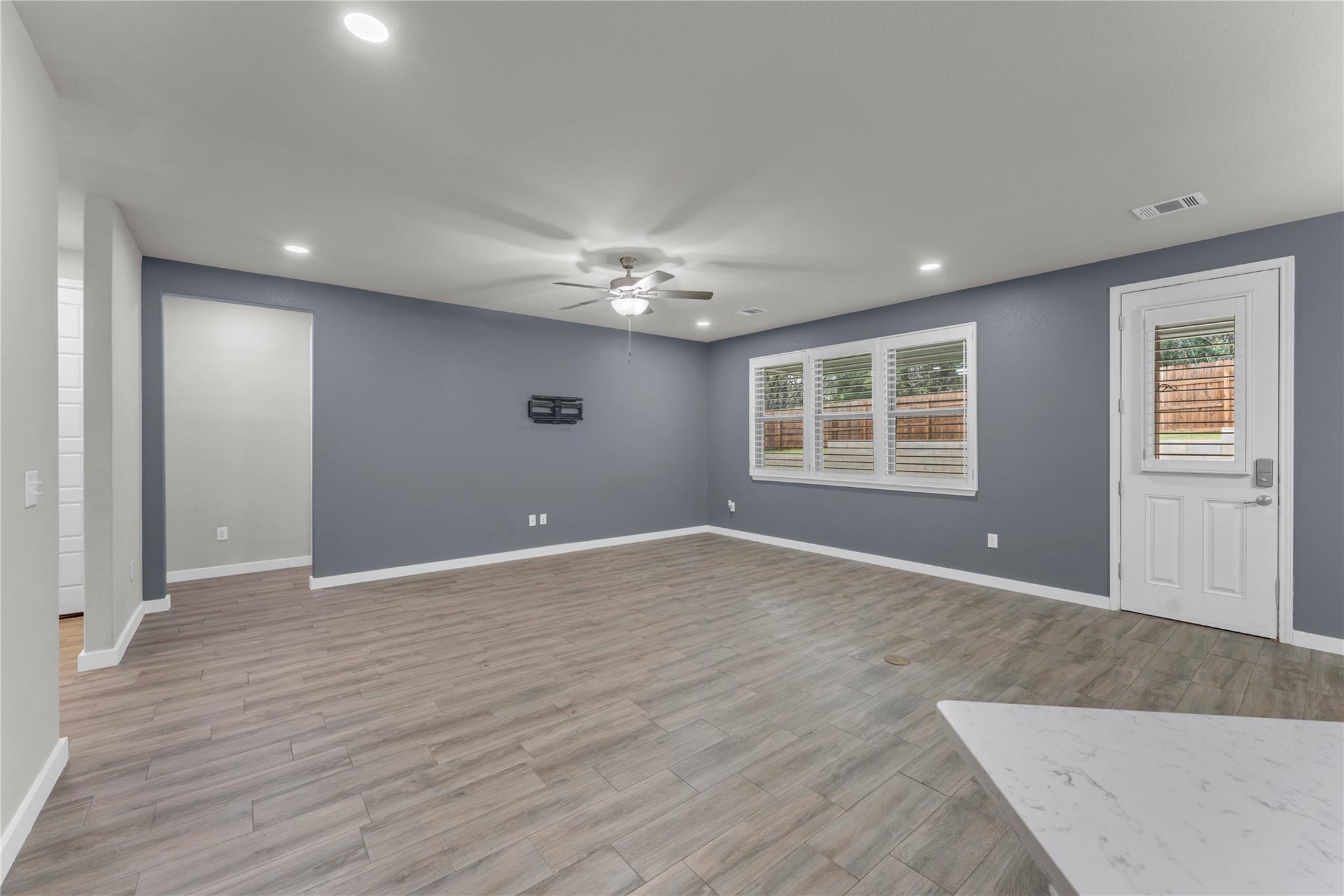 511 Taylor Drive Horseshoe Bay TX 78657
