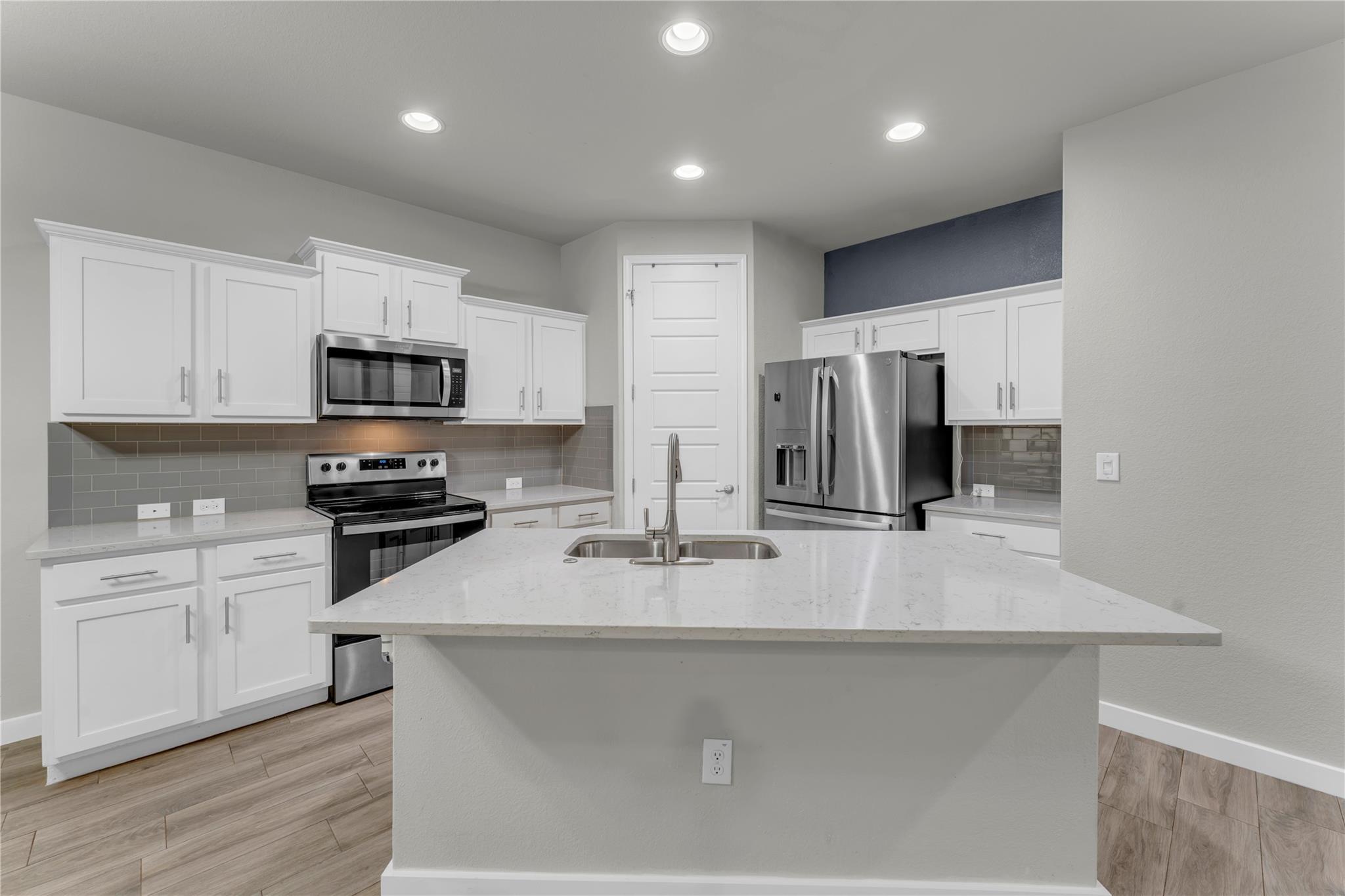 511 Taylor Drive Horseshoe Bay TX 78657