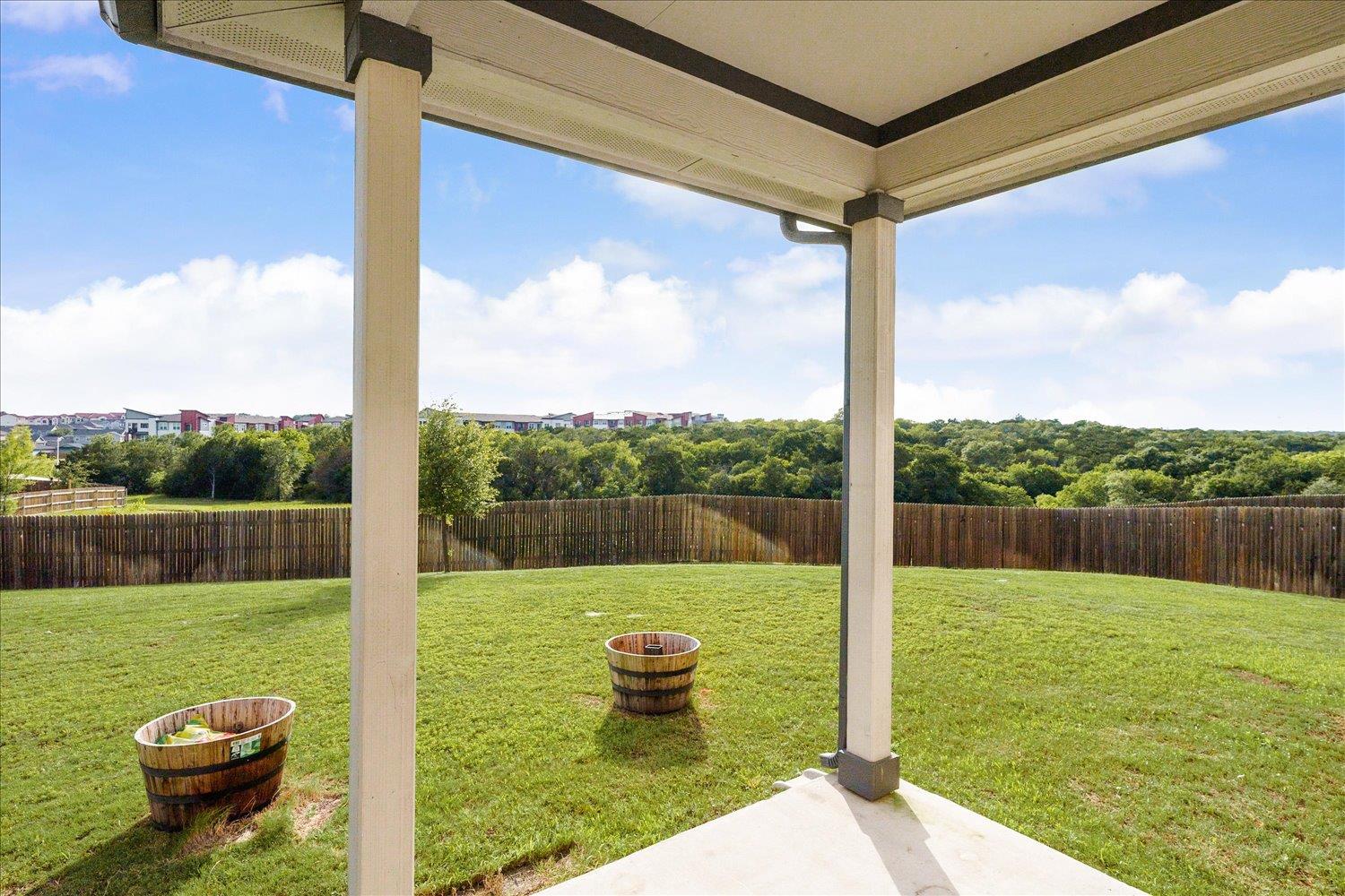 2109 Ettalee Court Austin TX 78754