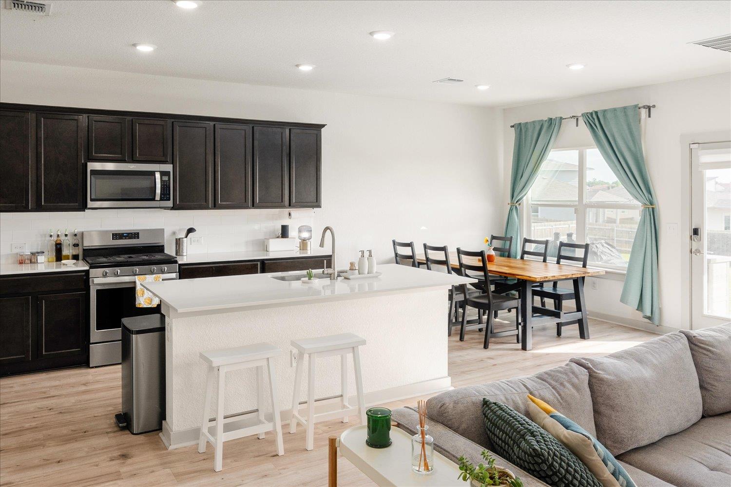 2109 Ettalee Court Austin TX 78754