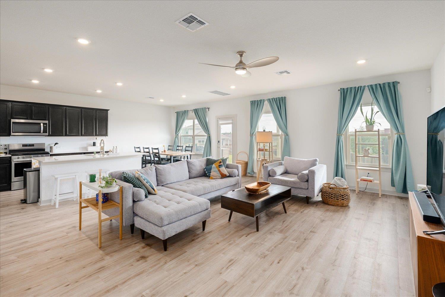 2109 Ettalee Court Austin TX 78754