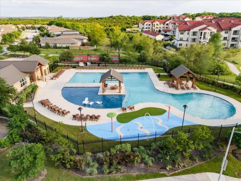 2109 Ettalee Court Austin TX 78754