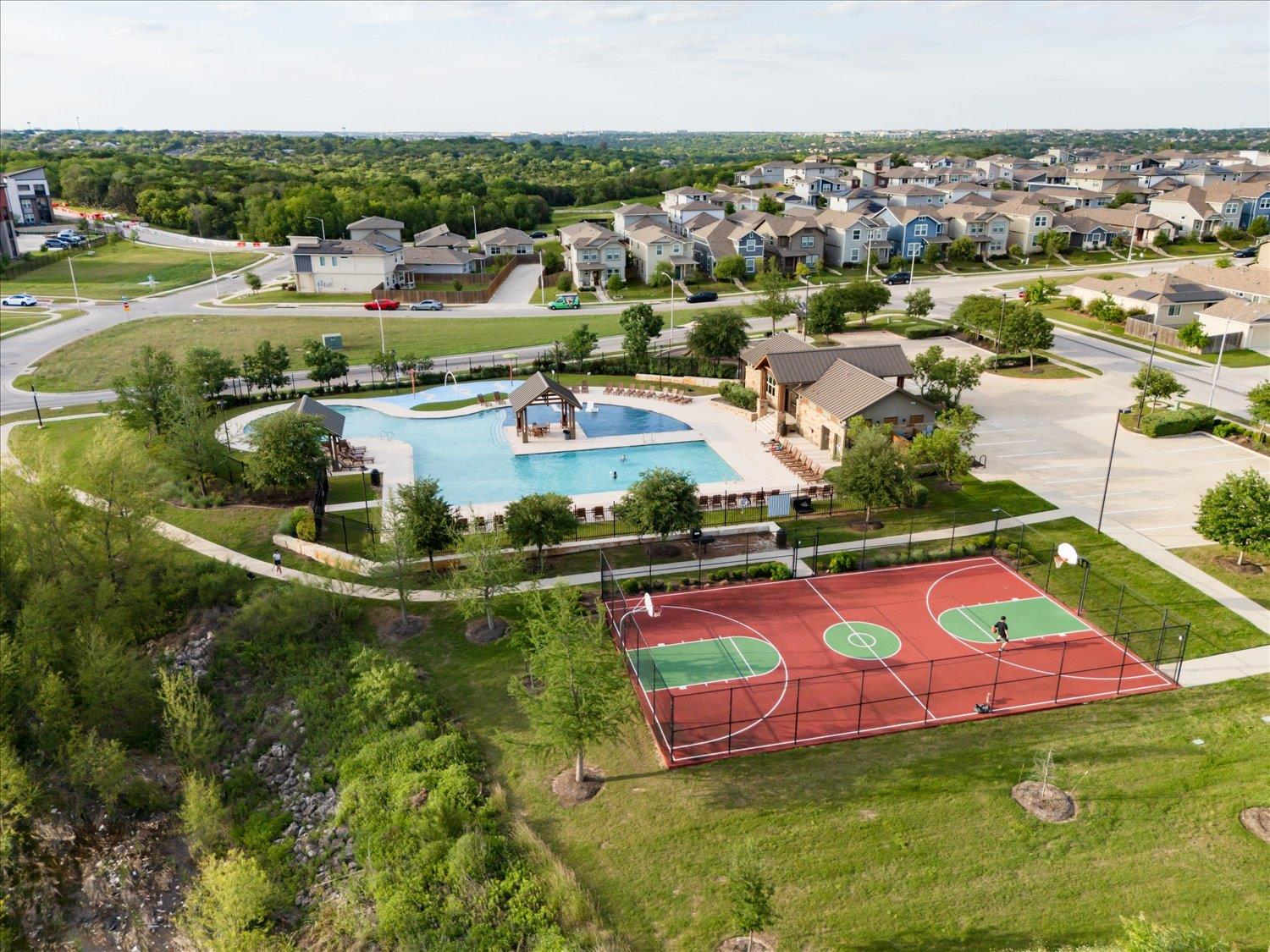 2109 Ettalee Court Austin TX 78754