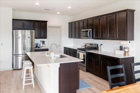 2109 Ettalee Court Austin TX 78754