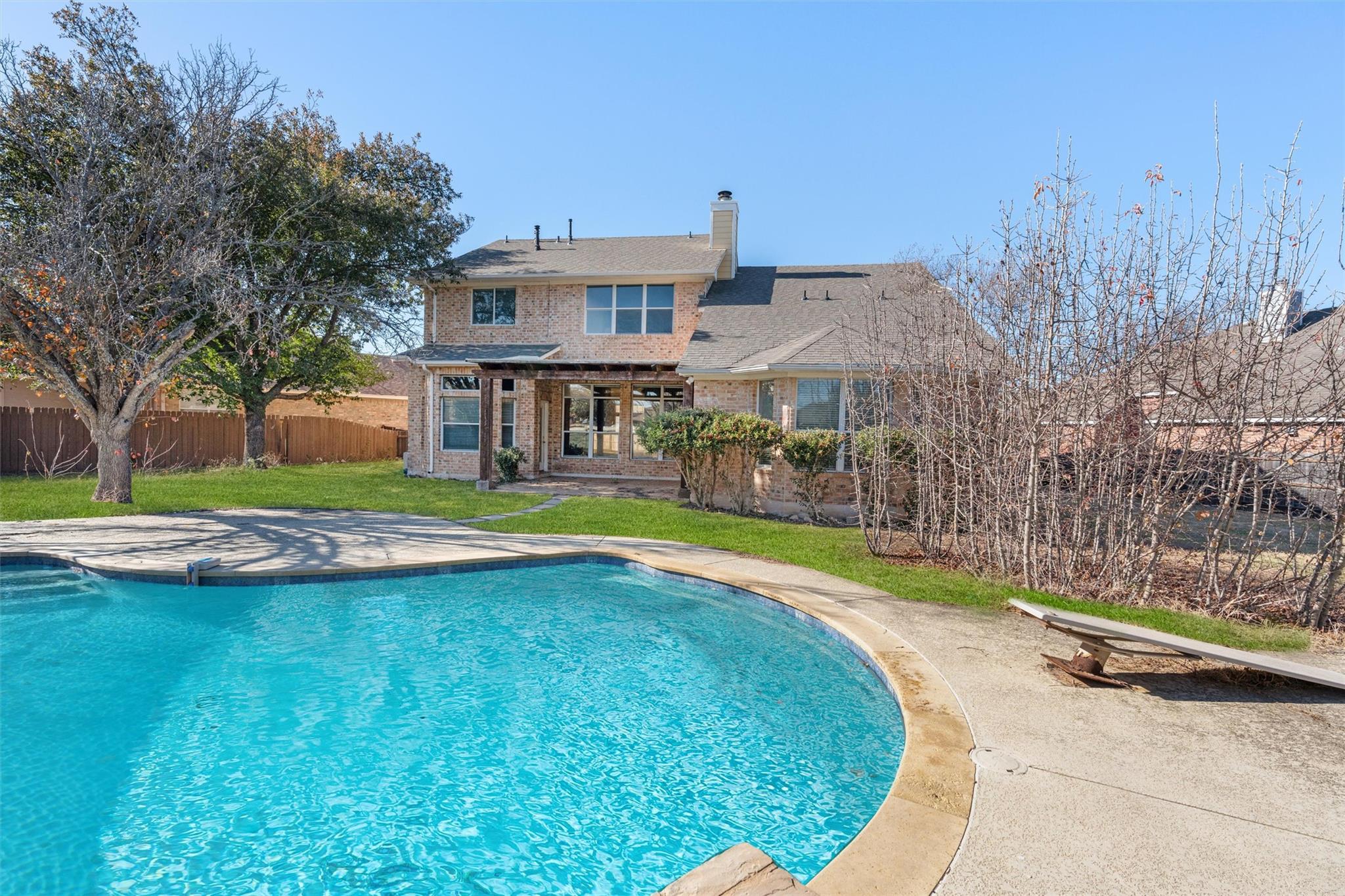 109 Fairfield Court Georgetown TX 78633