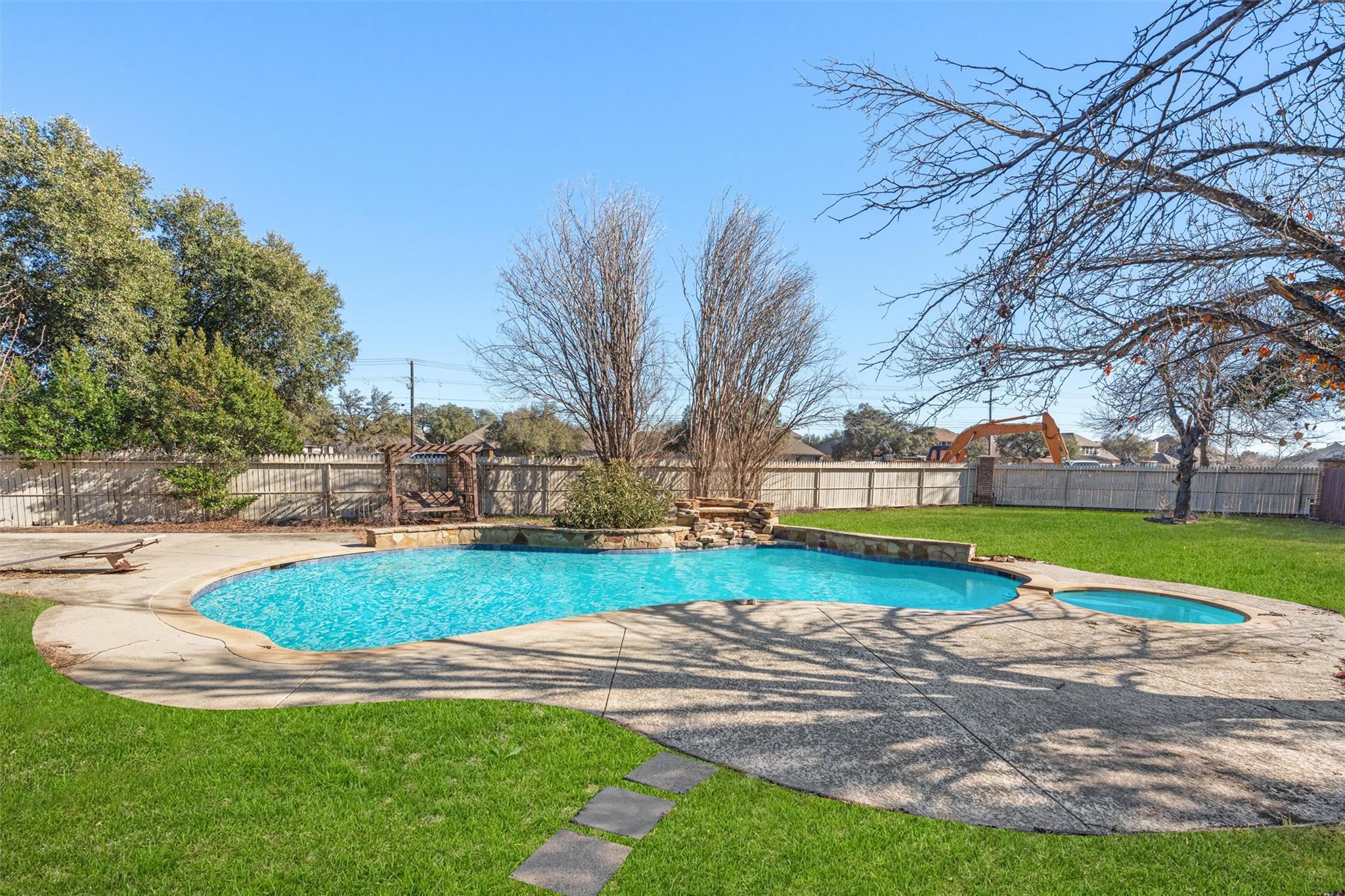 109 Fairfield Court Georgetown TX 78633