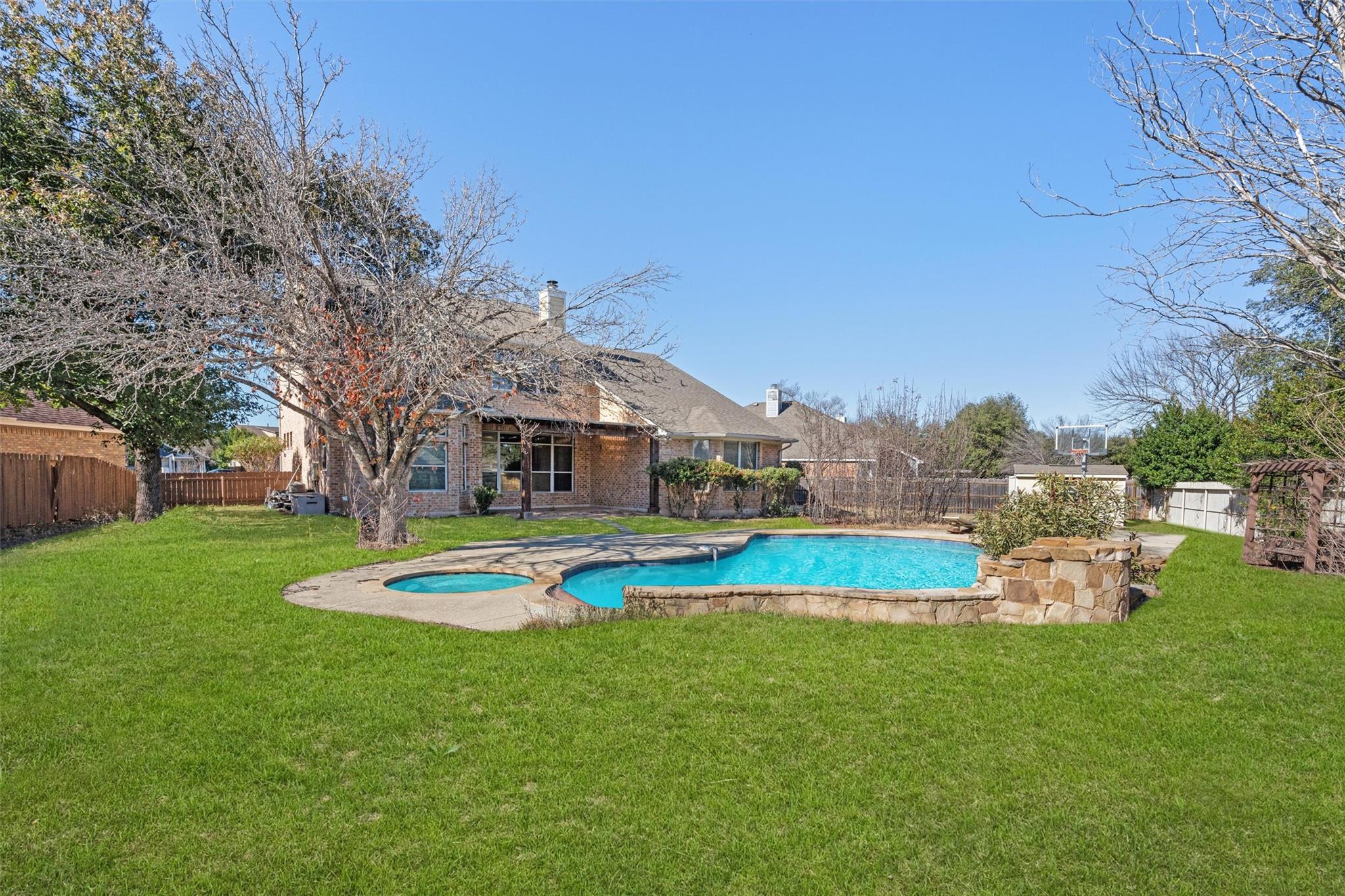109 Fairfield Court Georgetown TX 78633