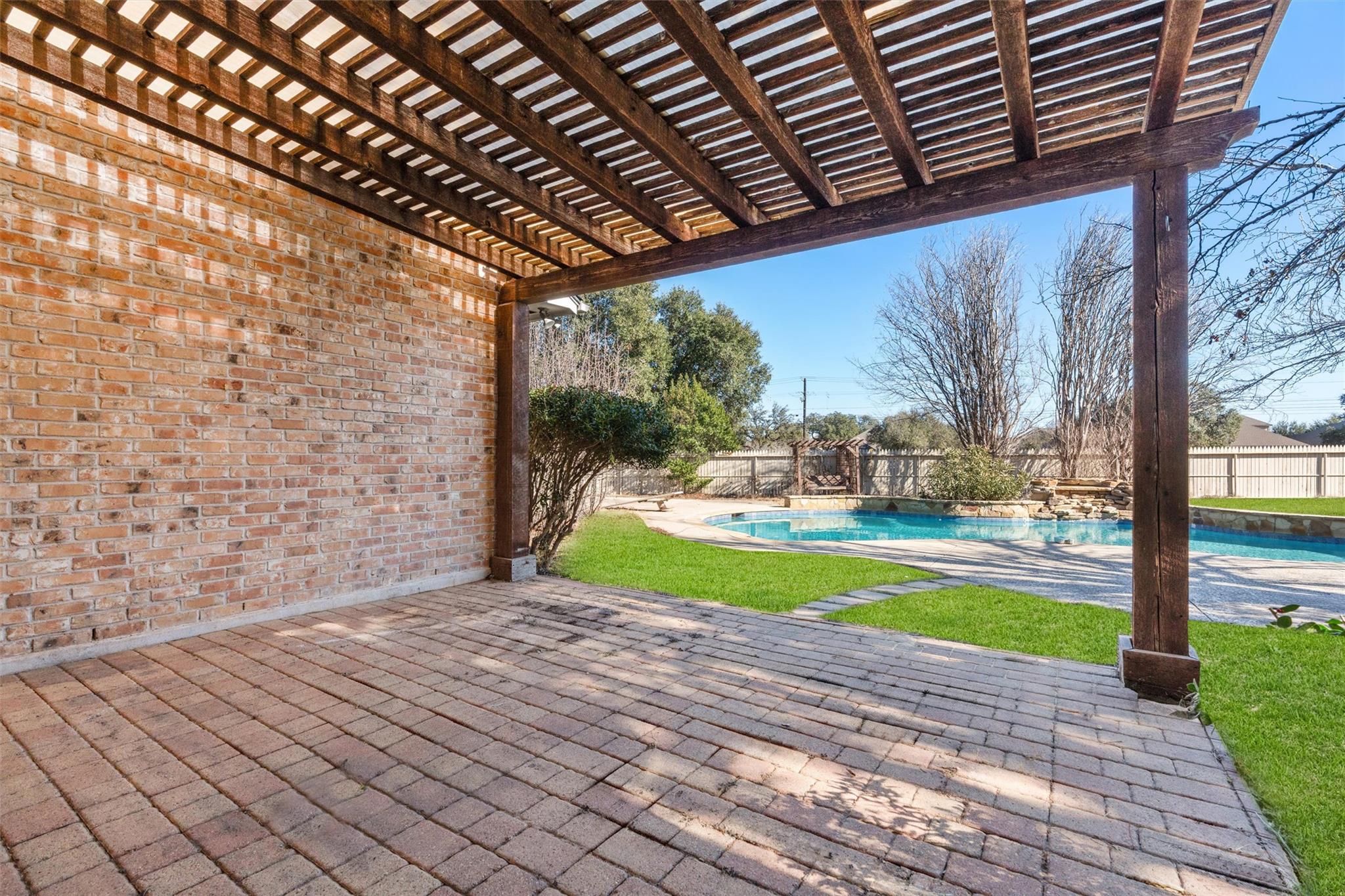 109 Fairfield Court Georgetown TX 78633