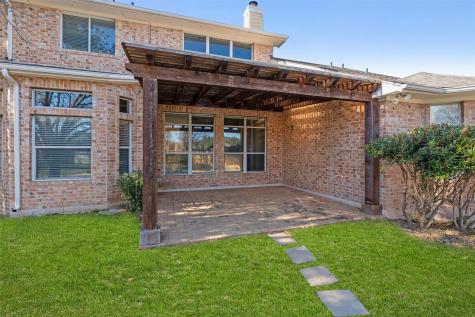 109 Fairfield Court Georgetown TX 78633