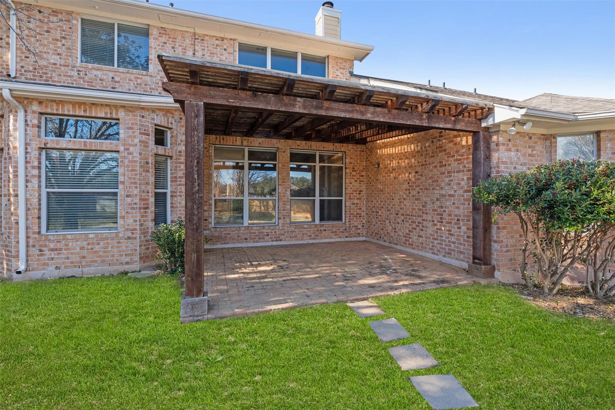 109 Fairfield Court Georgetown TX 78633
