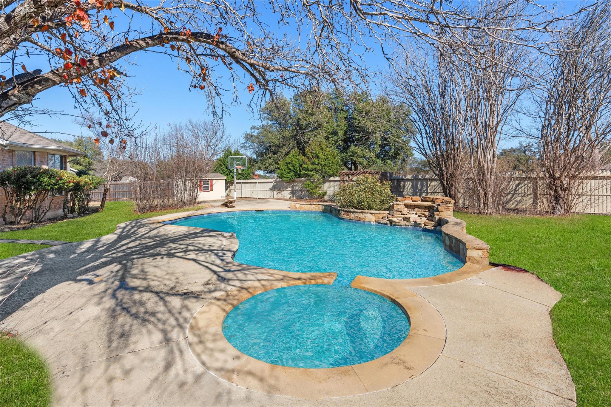 109 Fairfield Court Georgetown TX 78633