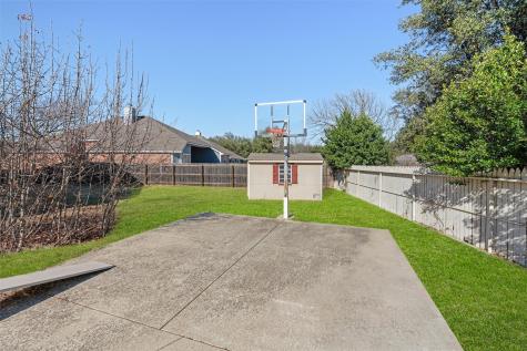109 Fairfield Court Georgetown TX 78633