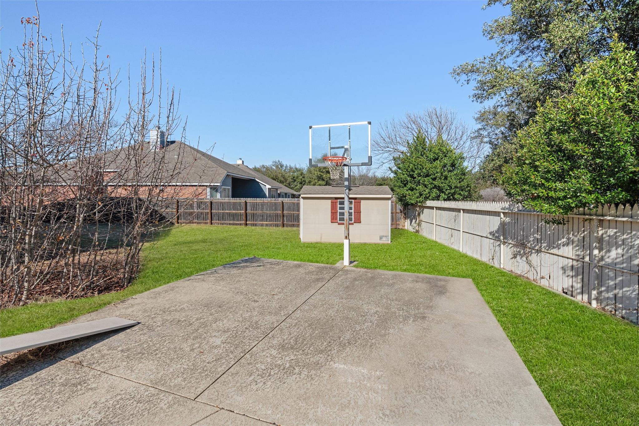 109 Fairfield Court Georgetown TX 78633
